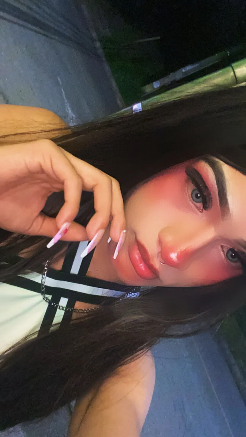 XXX Porn Photo of Nude moonlyvelvet 33