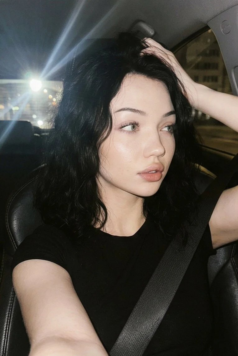 XXX Porn Photo of Nude lil_kittty 20