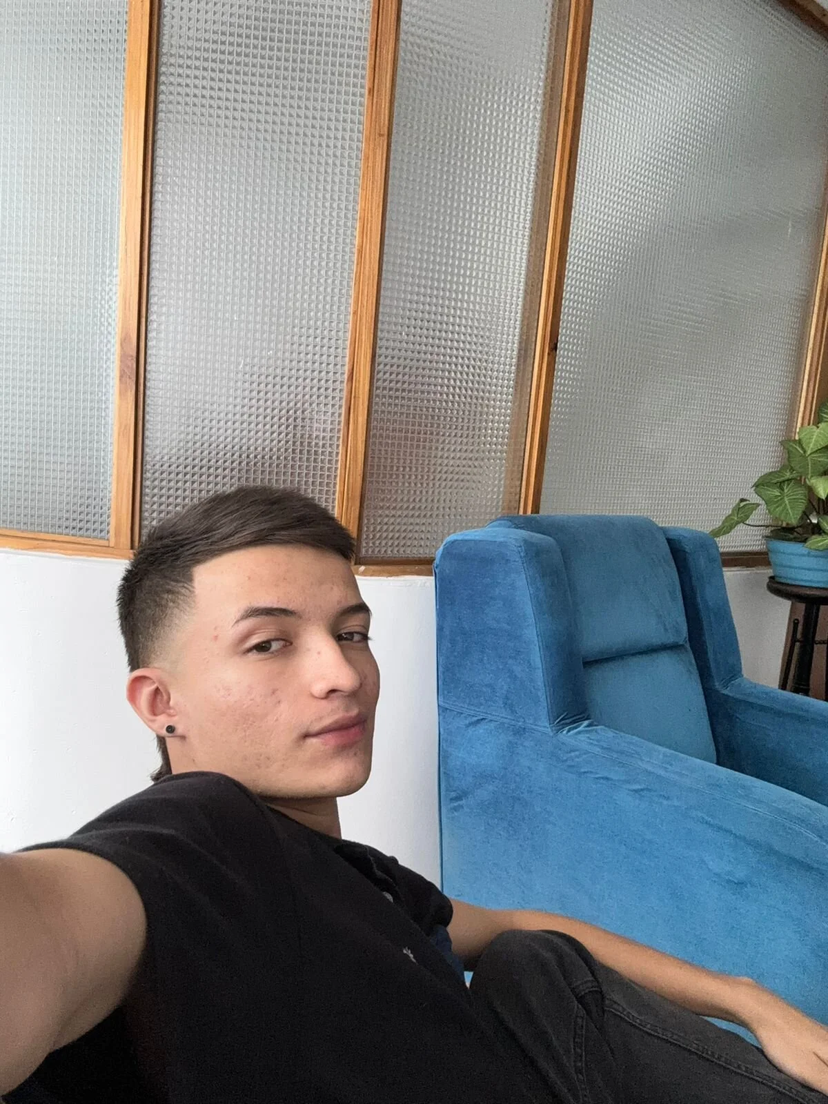 XXX Porn Photo of Nude Patric_Dominic 7