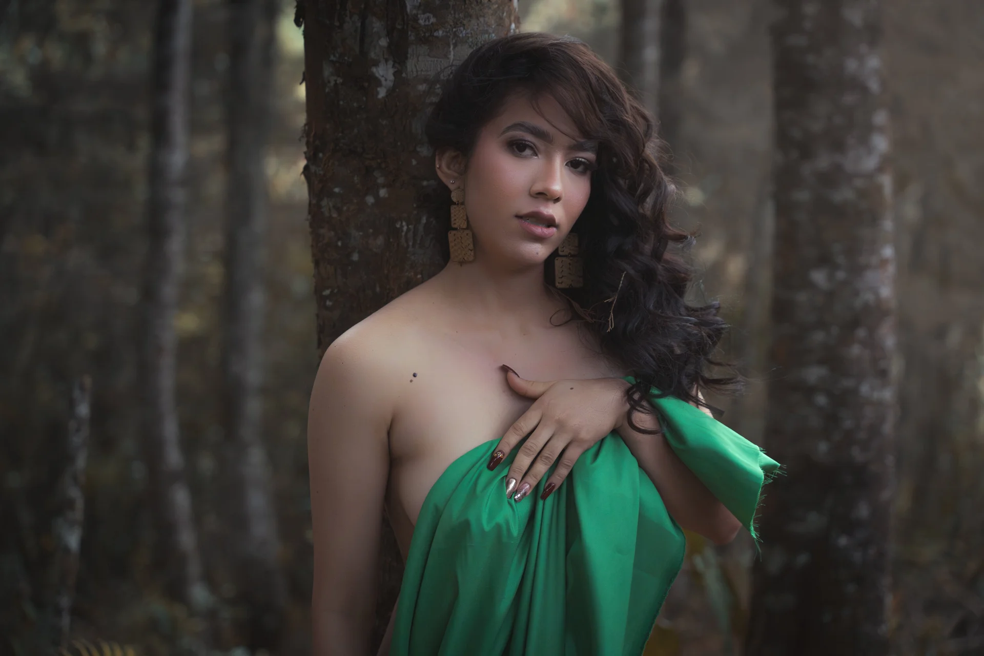 XXX Porn Photo of Nude Maithe_Perroni 1