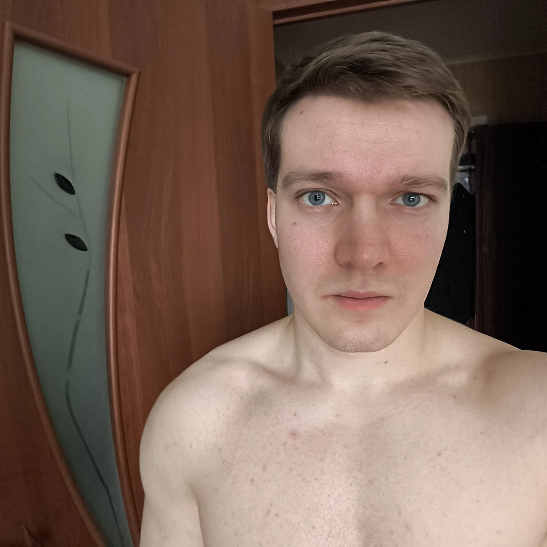 XXX Porn Photo of Nude Macdiks 1