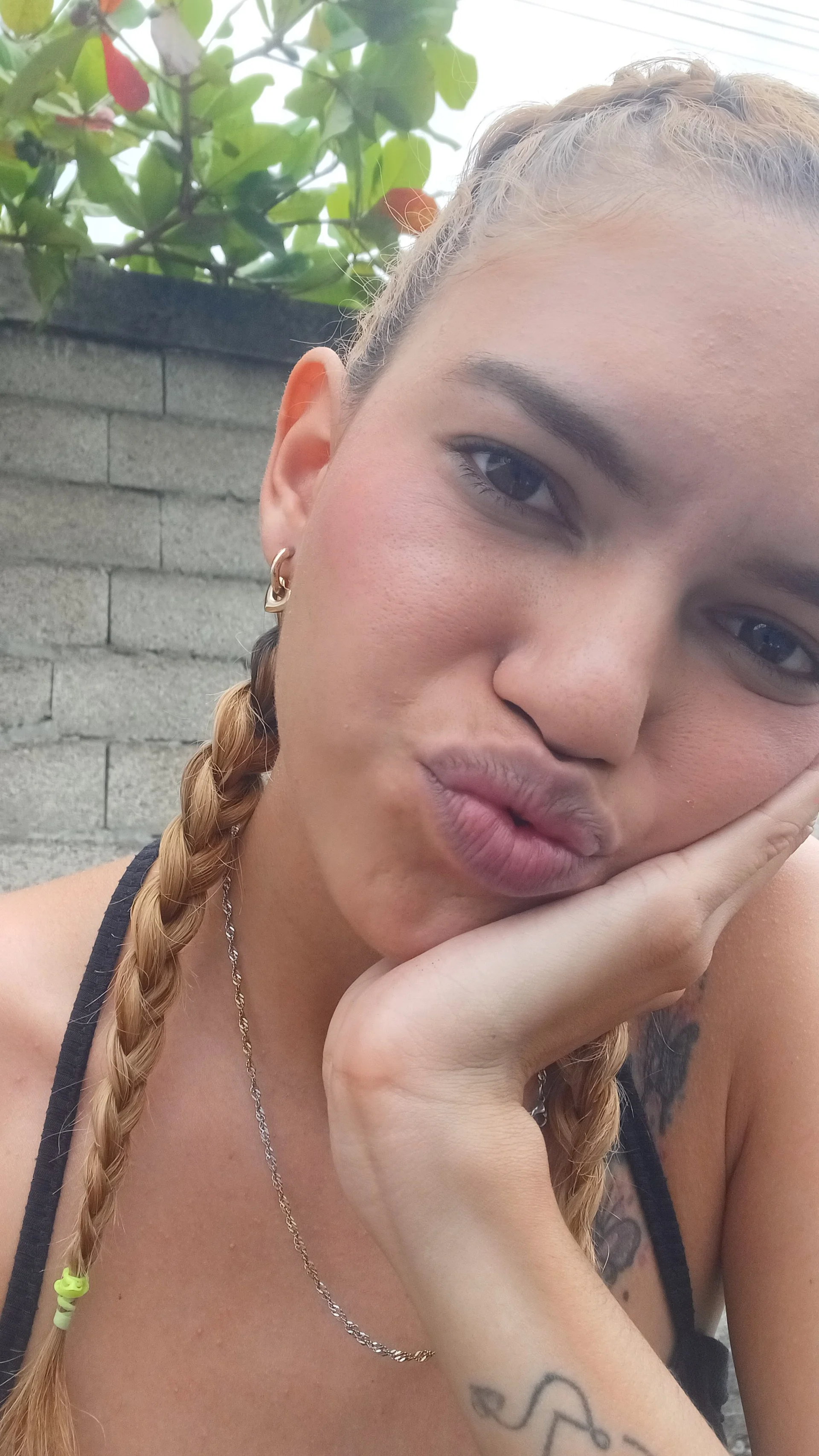 XXX Porn Photo of Nude laflaca-manolo 2