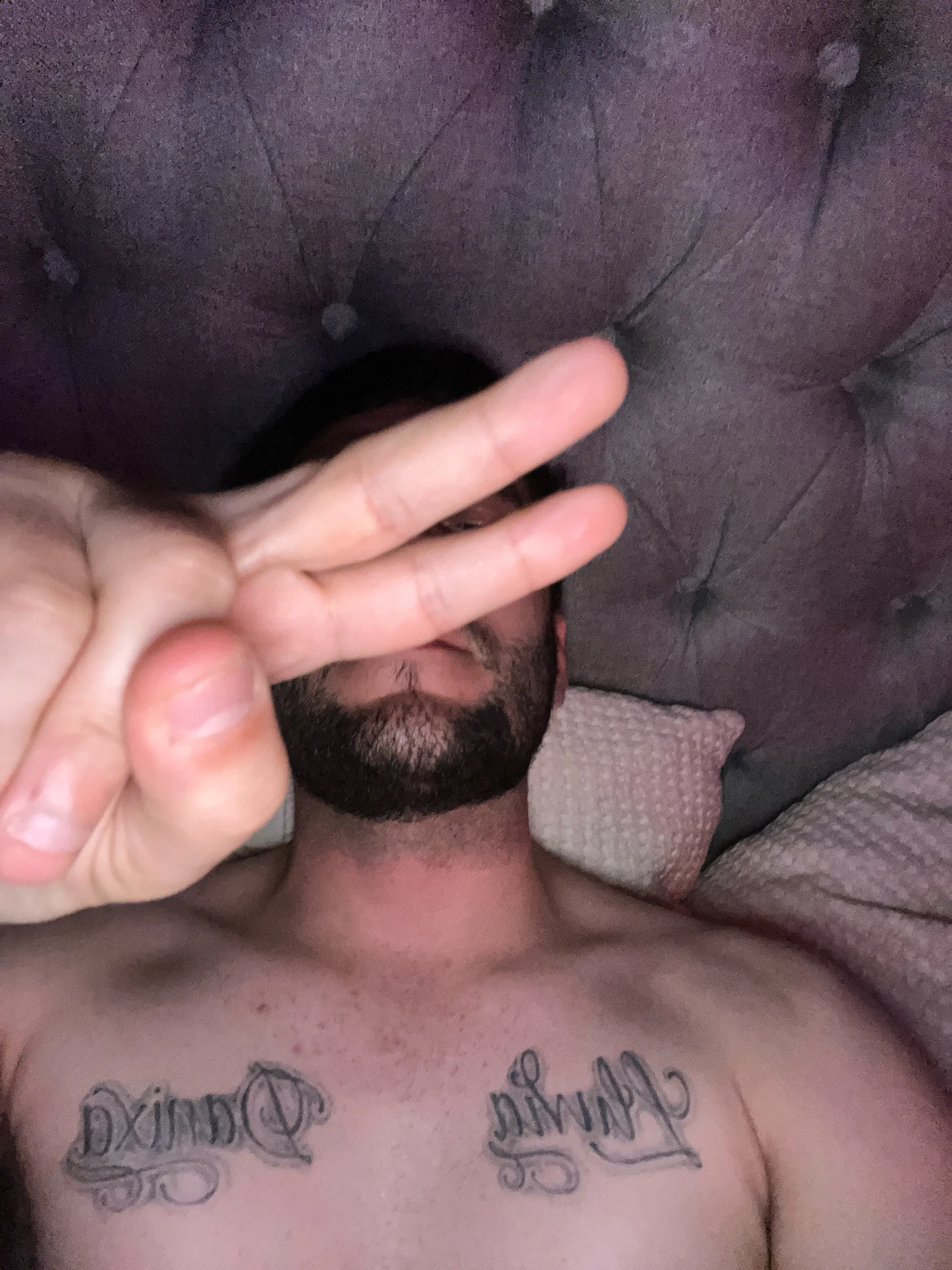 XXX Porn Photo of Nude Anthony_0808 14