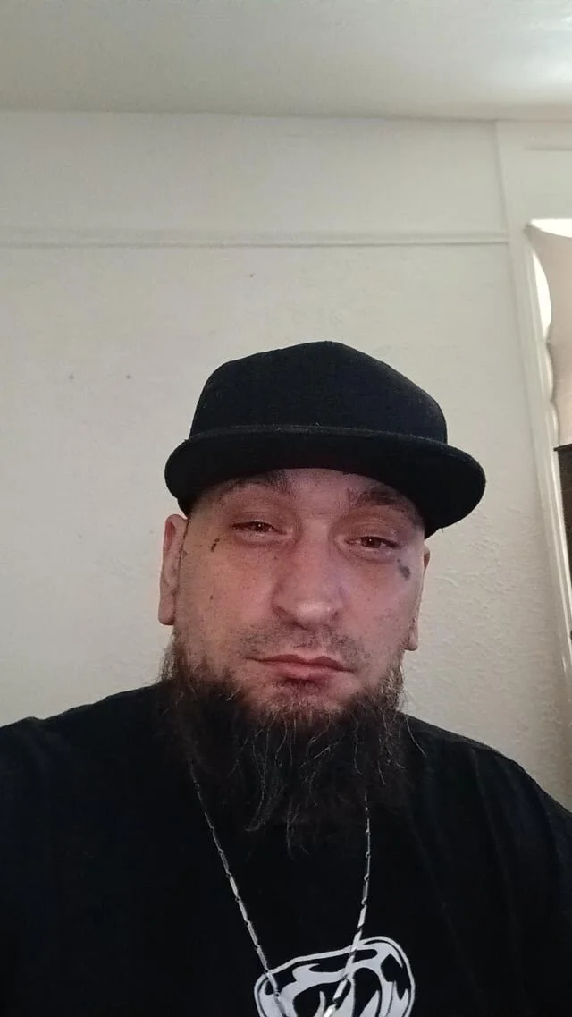 XXX Porn Photo of Nude Mike_OxxxBig 15
