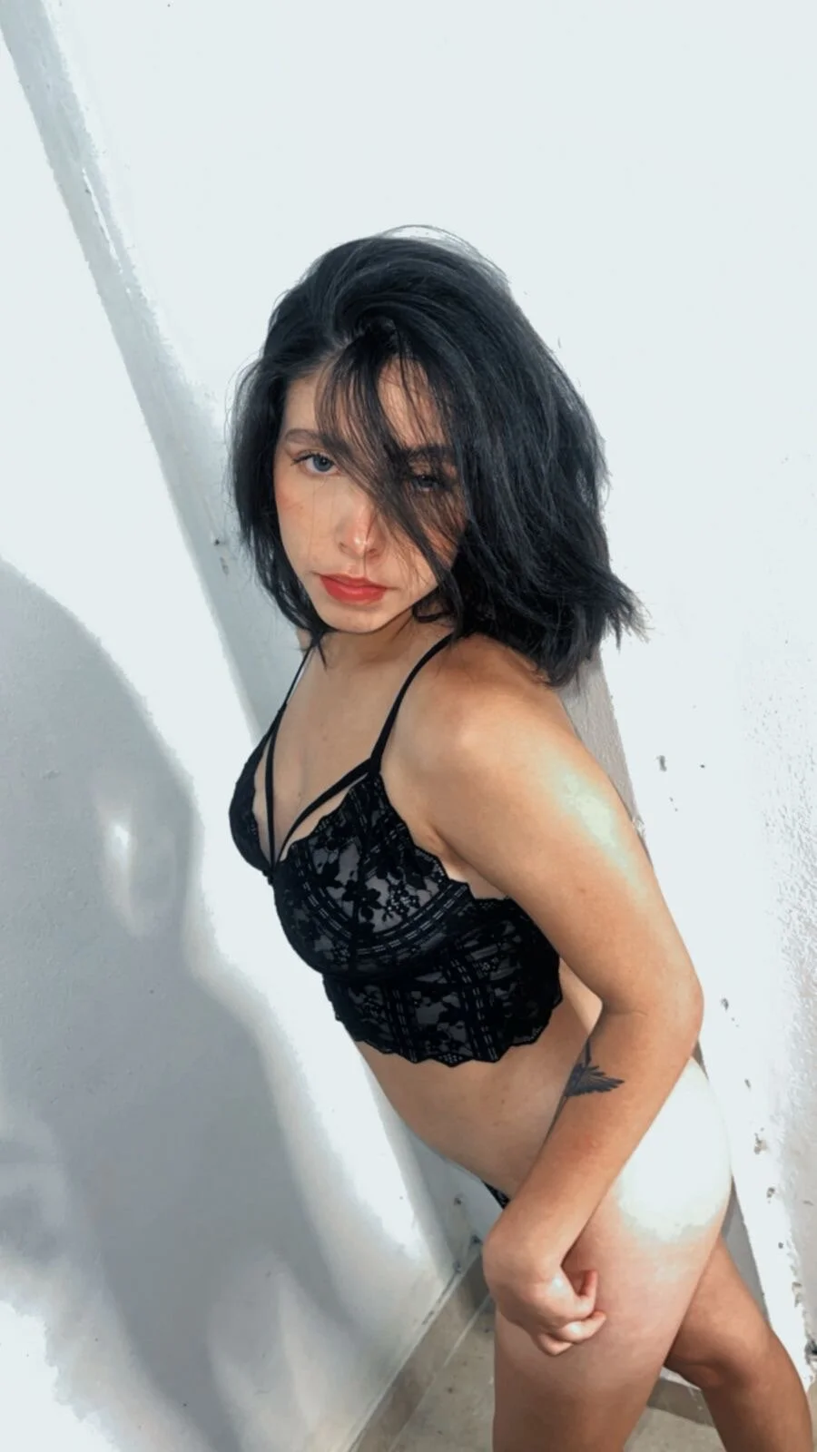 XXX Porn Photo of Nude Miranda-cambell 9