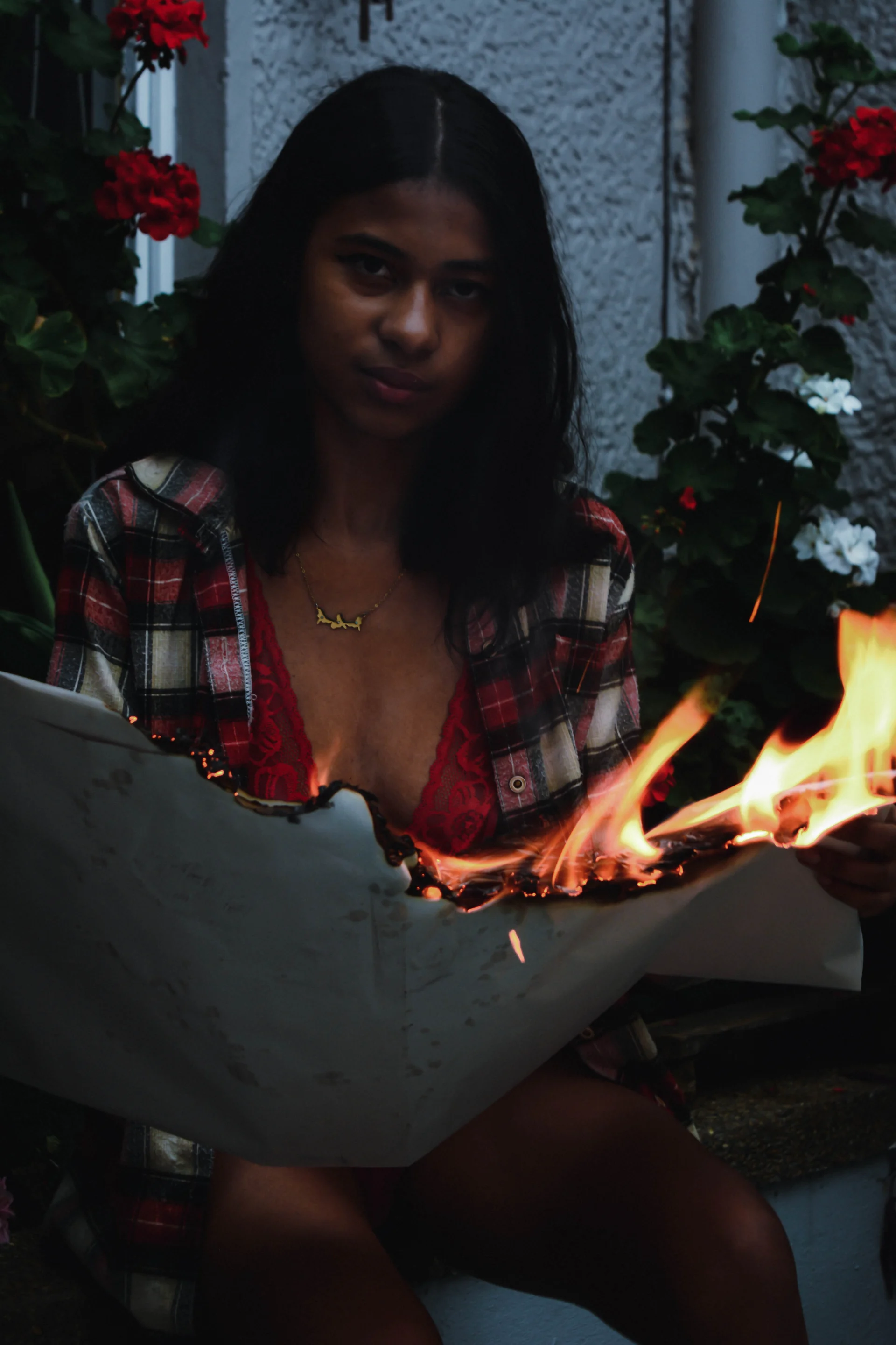 XXX Porn Photo of Nude dark_enchantress_ 27
