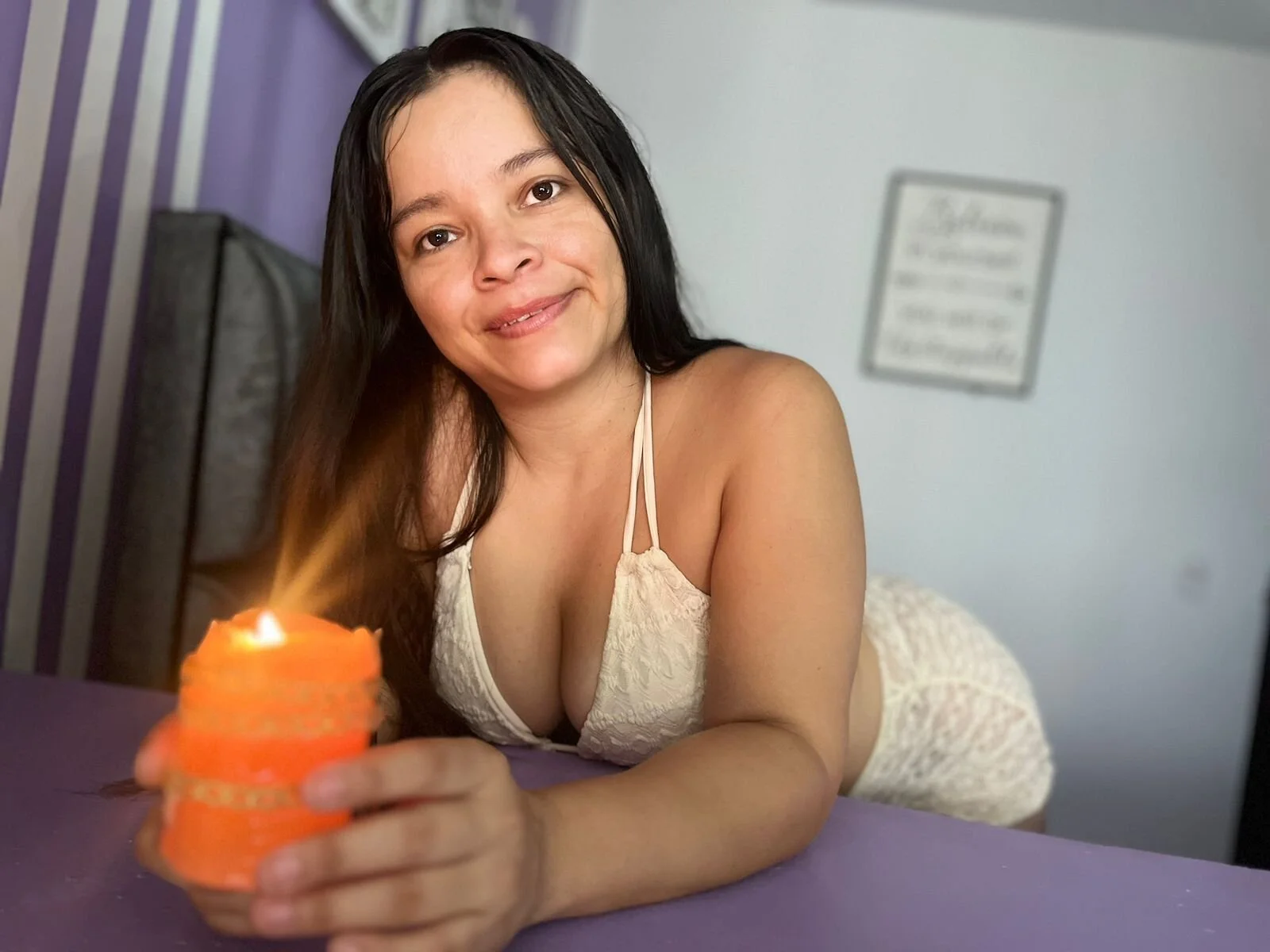 XXX Porn Photo of Nude fernanda_hot_sweet 22