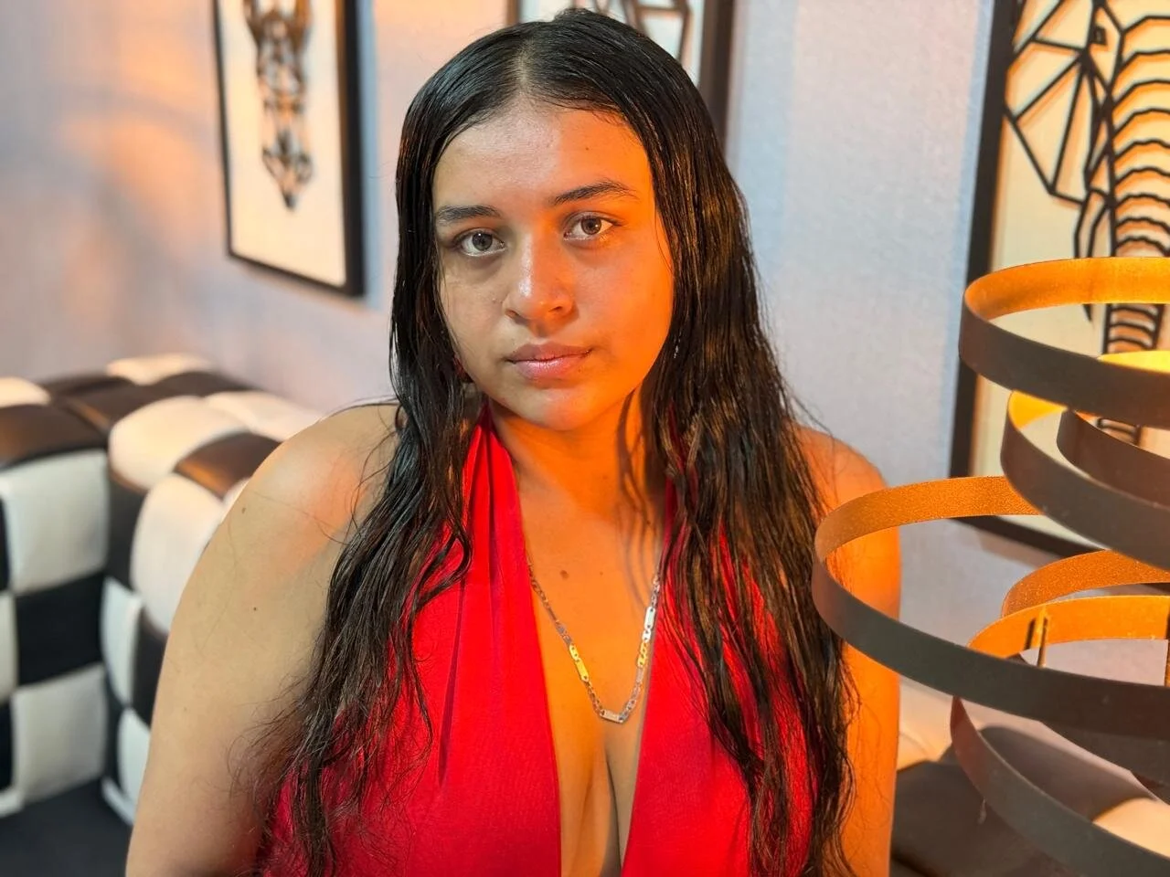 XXX Porn Photo of Nude Lunaa_Abril 7
