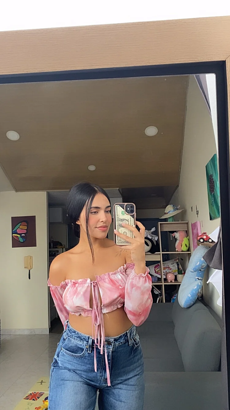 XXX Porn Photo of Nude DaphneUwu 35