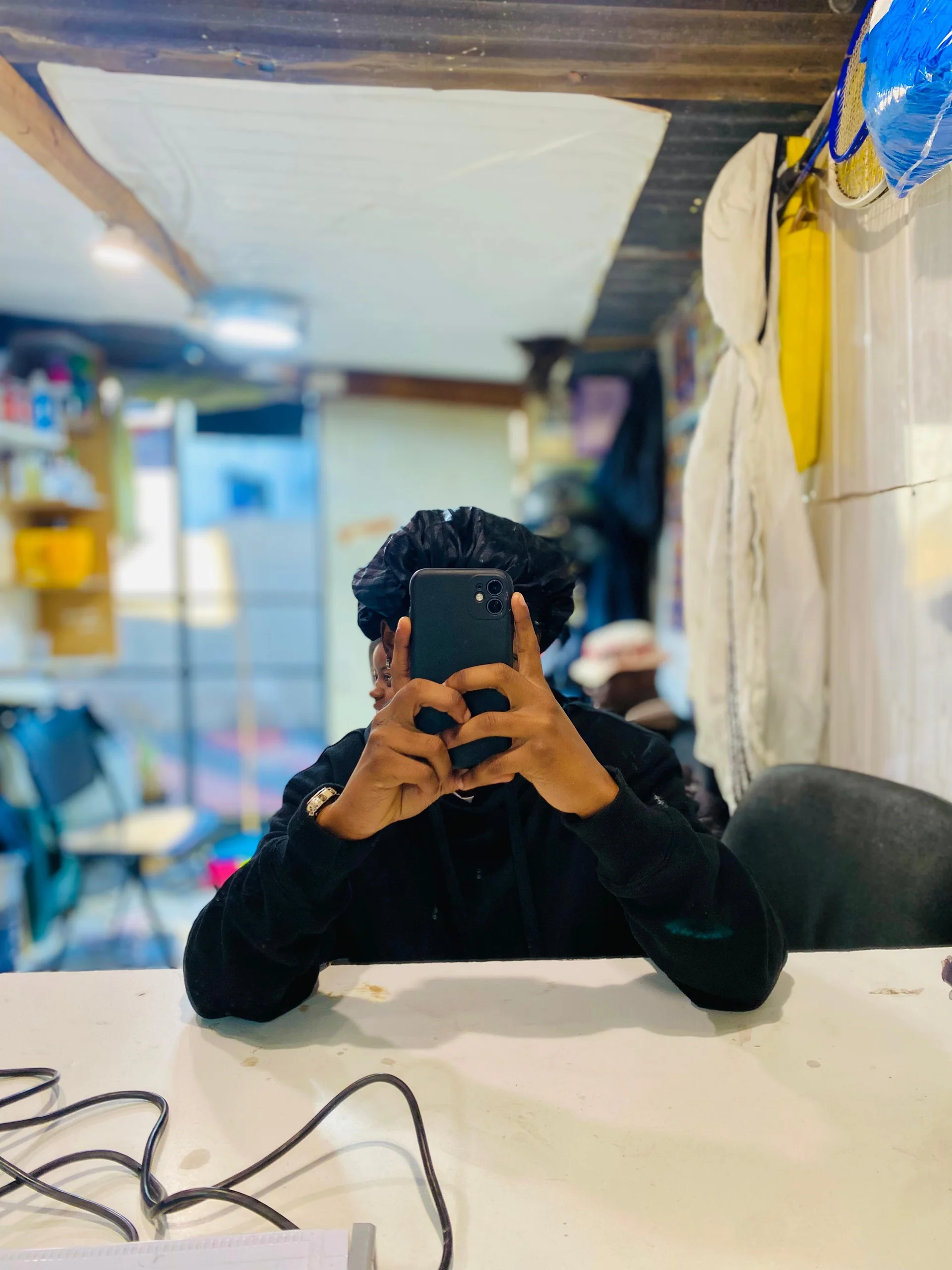 XXX Porn Photo of Nude colez 4