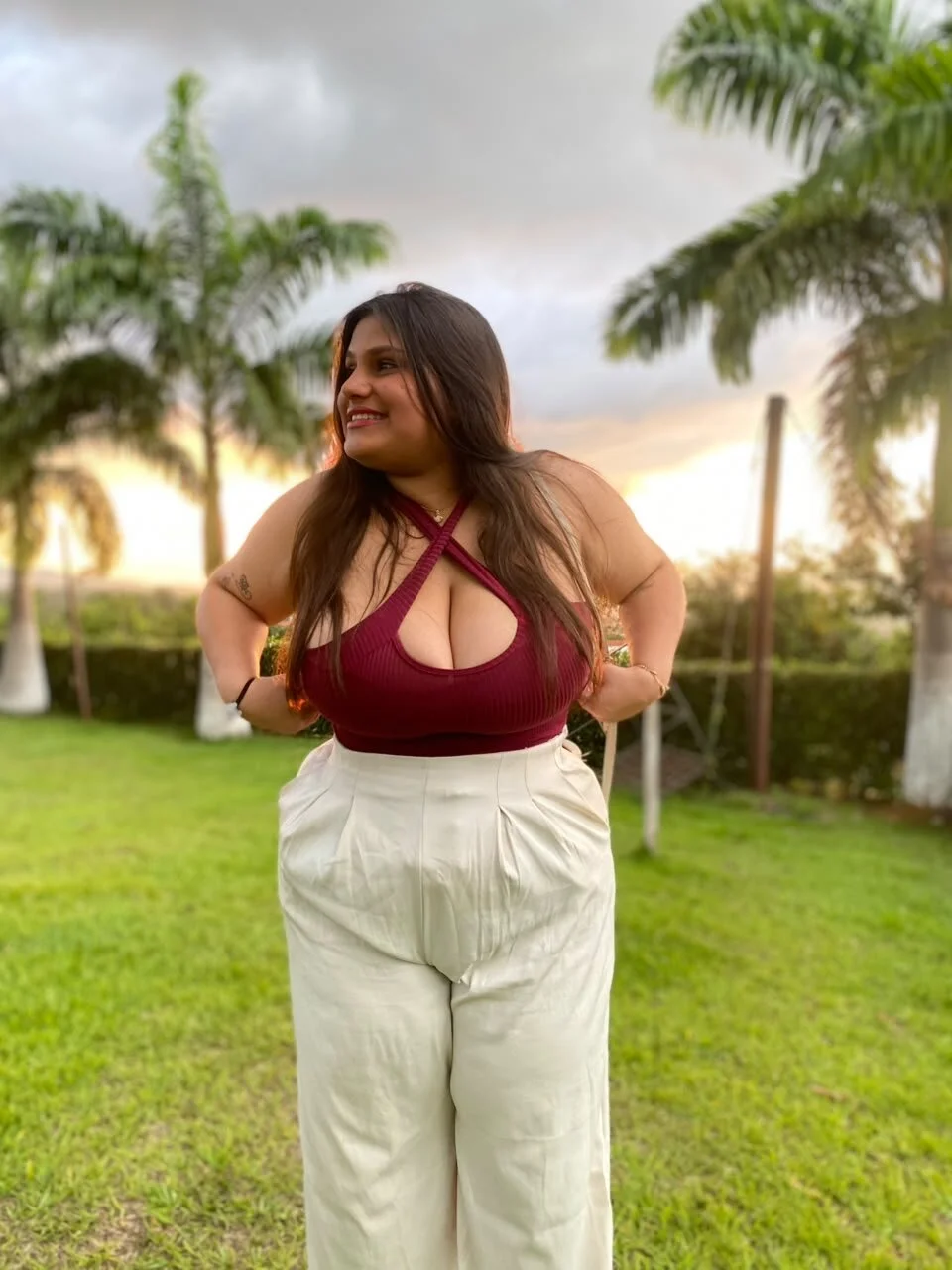 XXX Porn Photo of Nude RossiLoveXxX 6