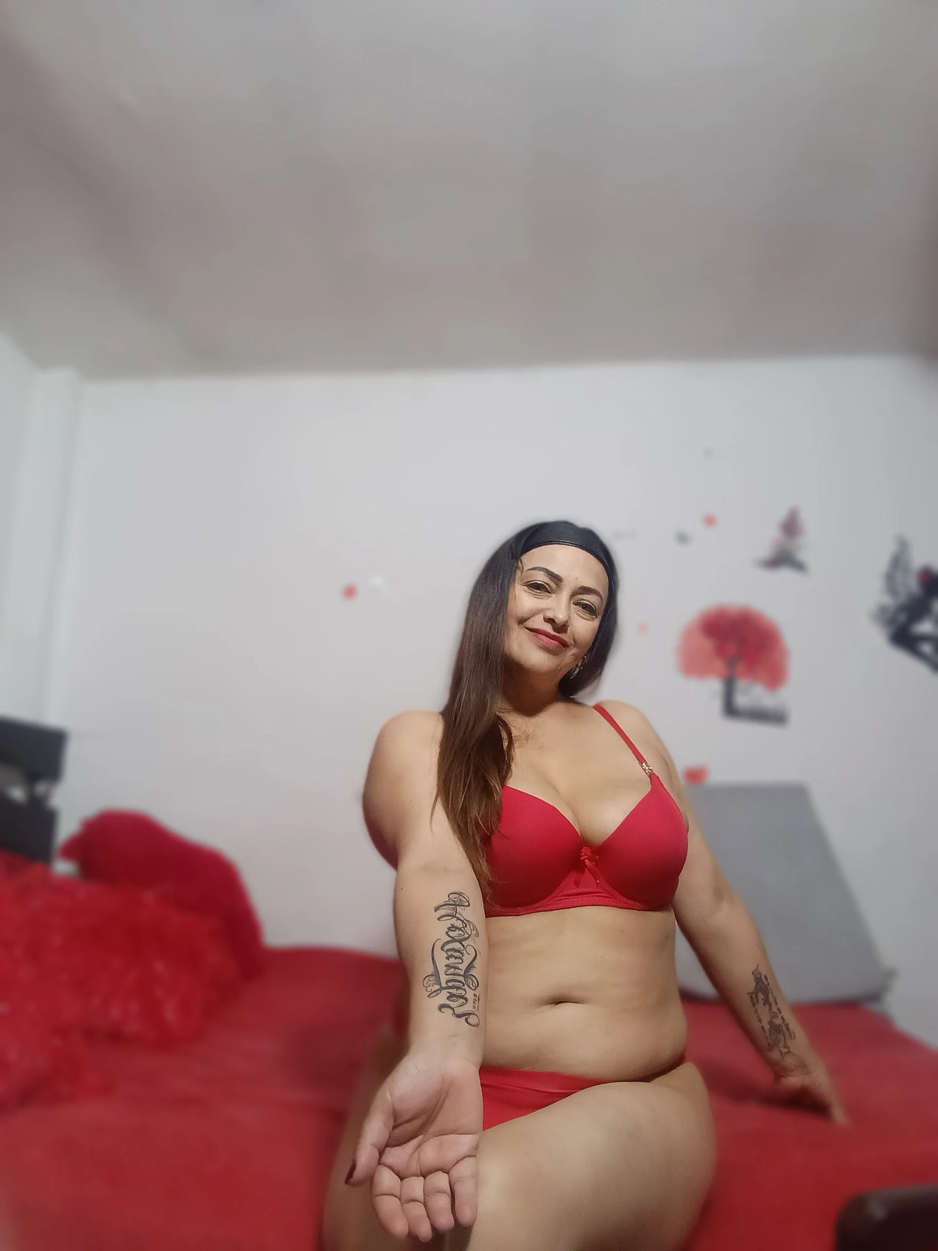 XXX Porn Photo of Nude Lady_16 127