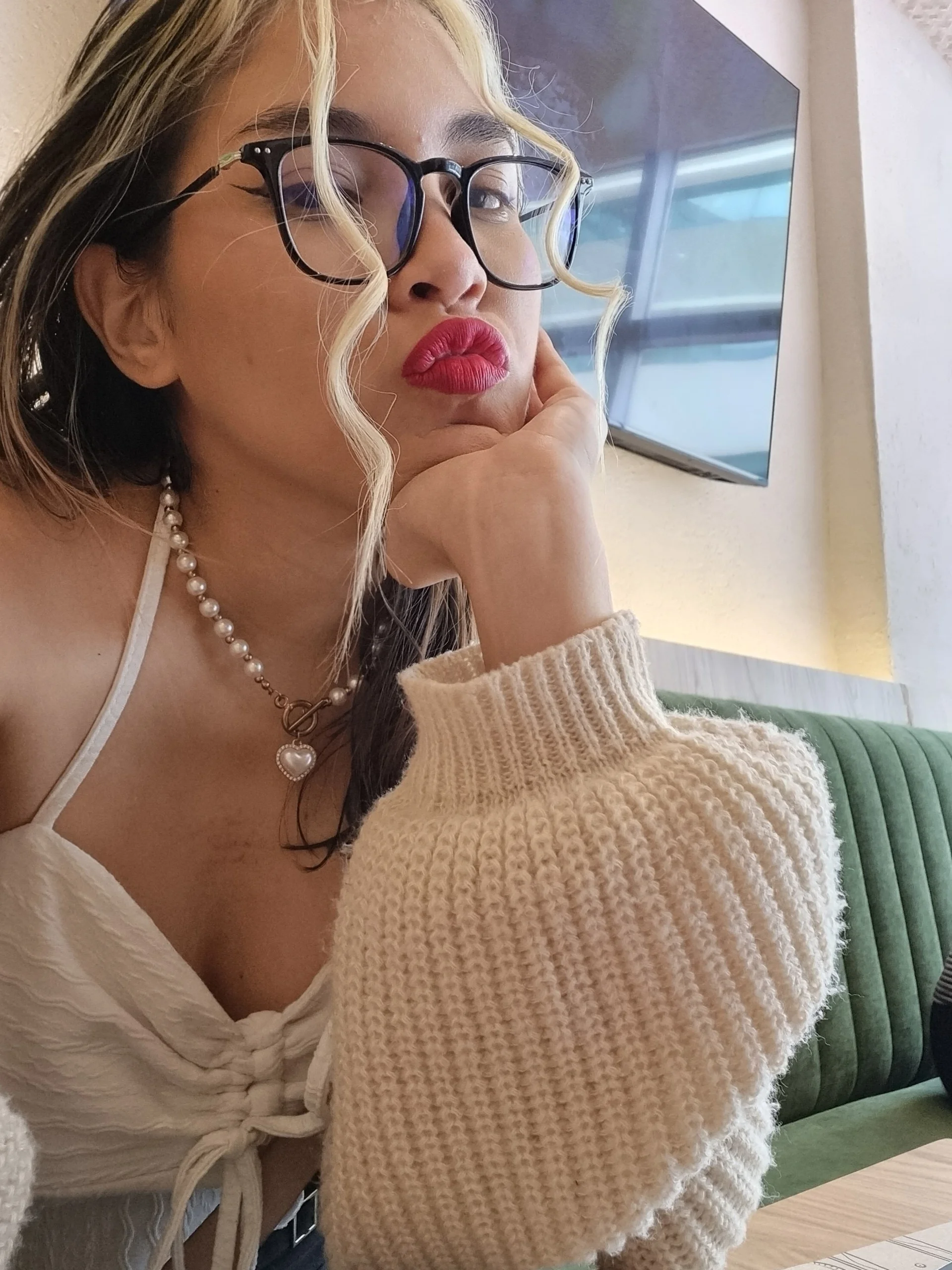 XXX Porn Photo of Nude CrystalFairy007 17