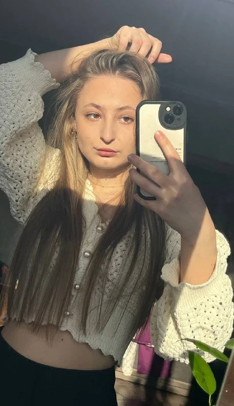 XXX Porn Photo of Nude Lainaevadita 4