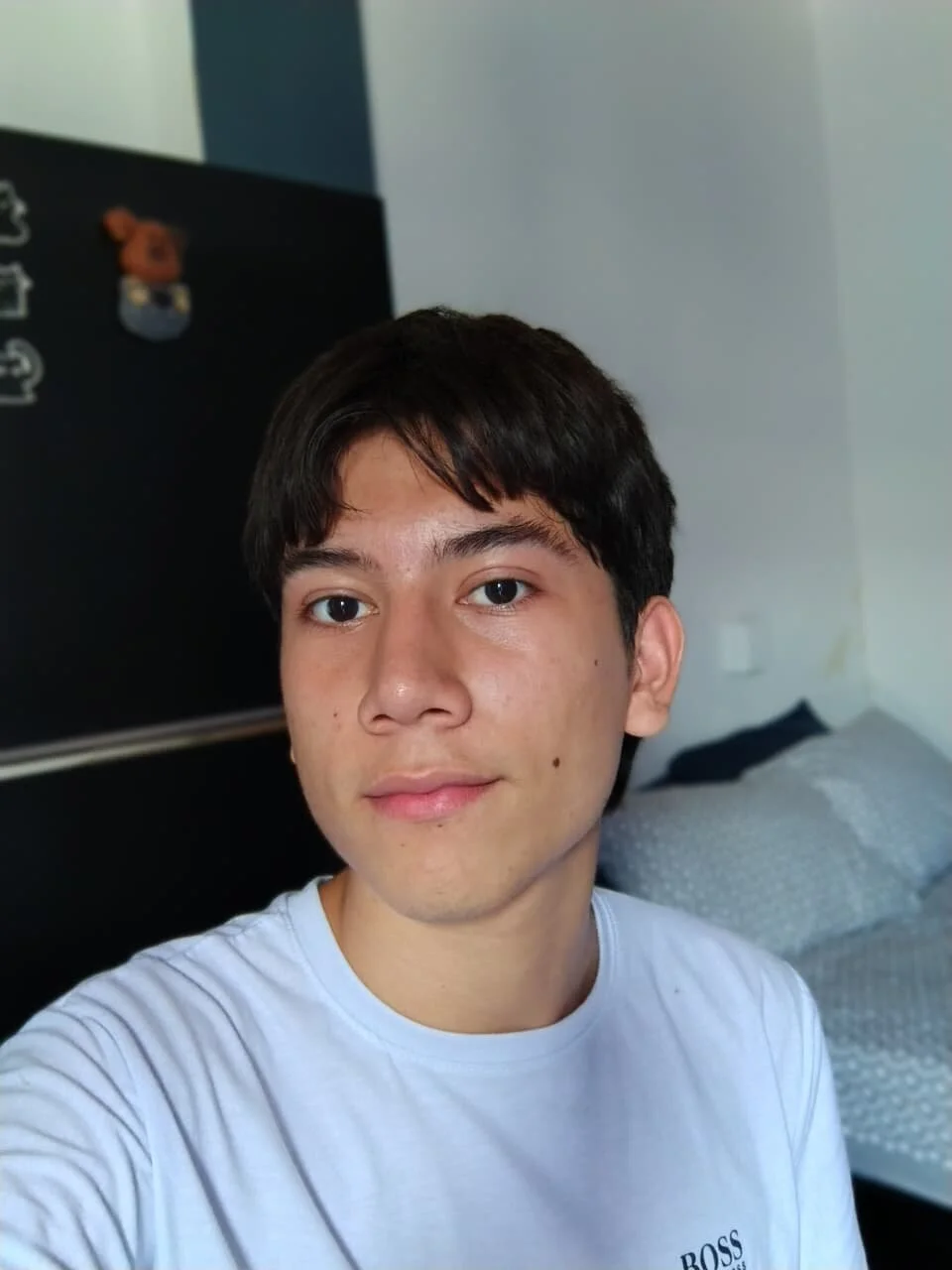 XXX Porn Photo of Nude RAPHAEL_NYON1 3