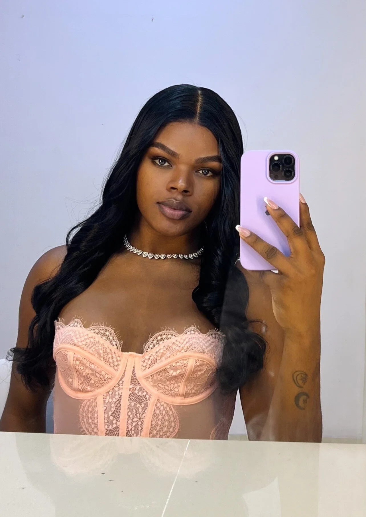 XXX Porn Photo of Nude Gisela_Valencia 10