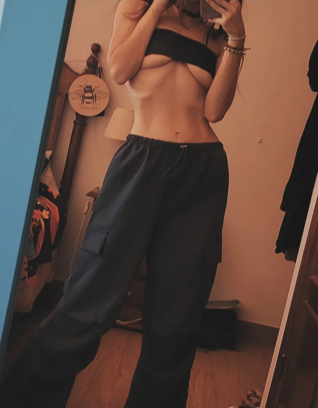 XXX Porn Photo of Nude IrishLisaxo 36