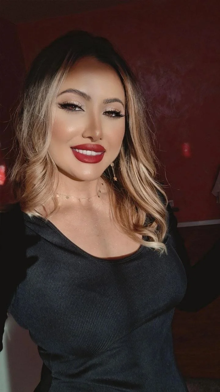 XXX Porn Photo of Nude LorenaFire 92