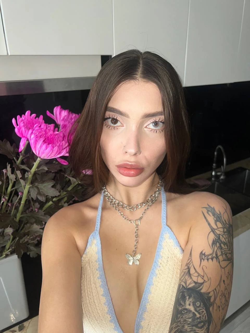XXX Porn Photo of Nude Morphiturata 9