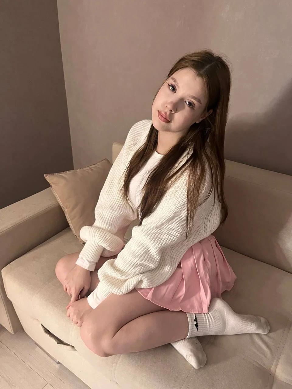 XXX Porn Photo of Nude CoryOrgovan 2