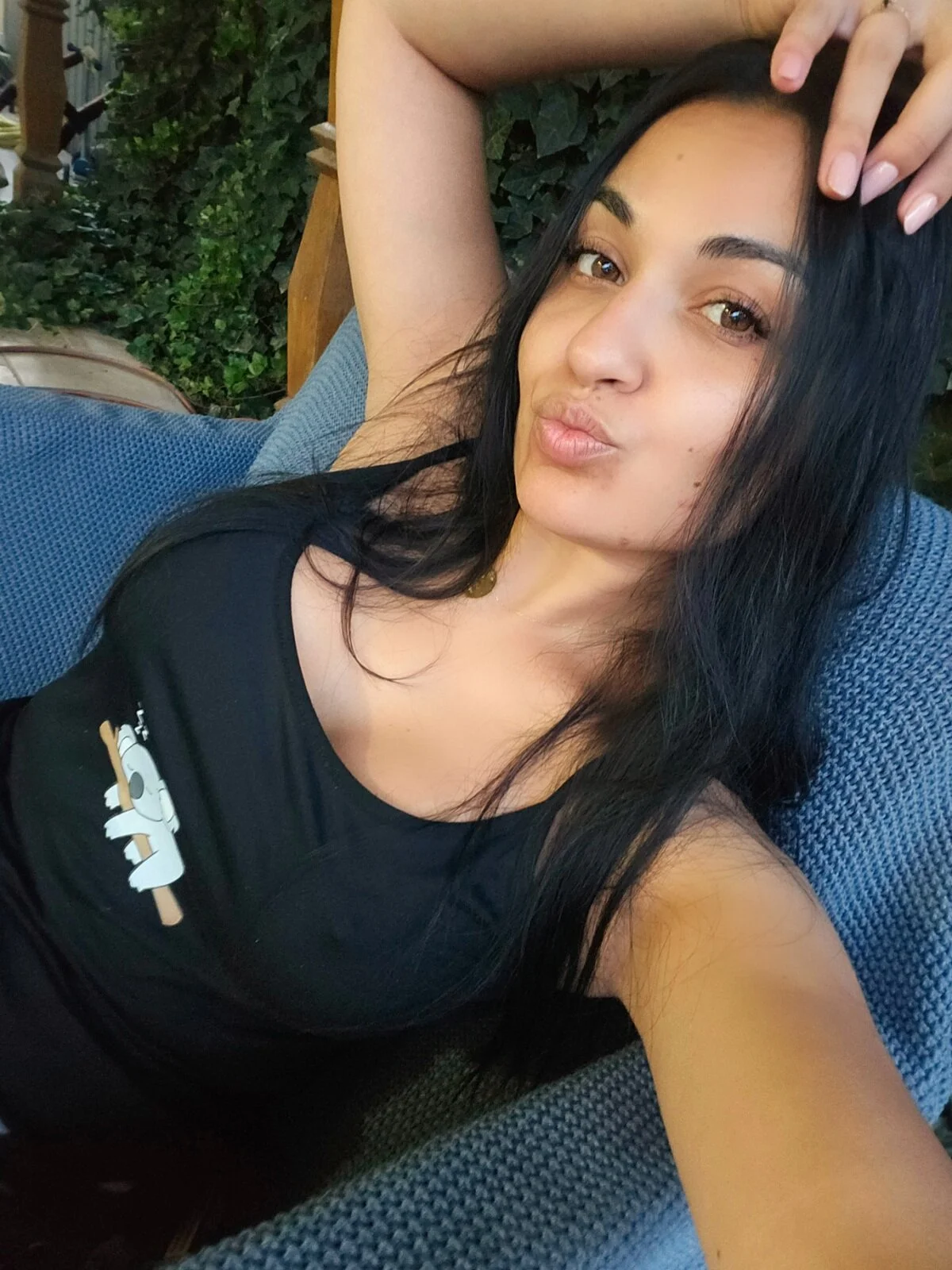 XXX Porn Photo of Nude AlexandraRand 13