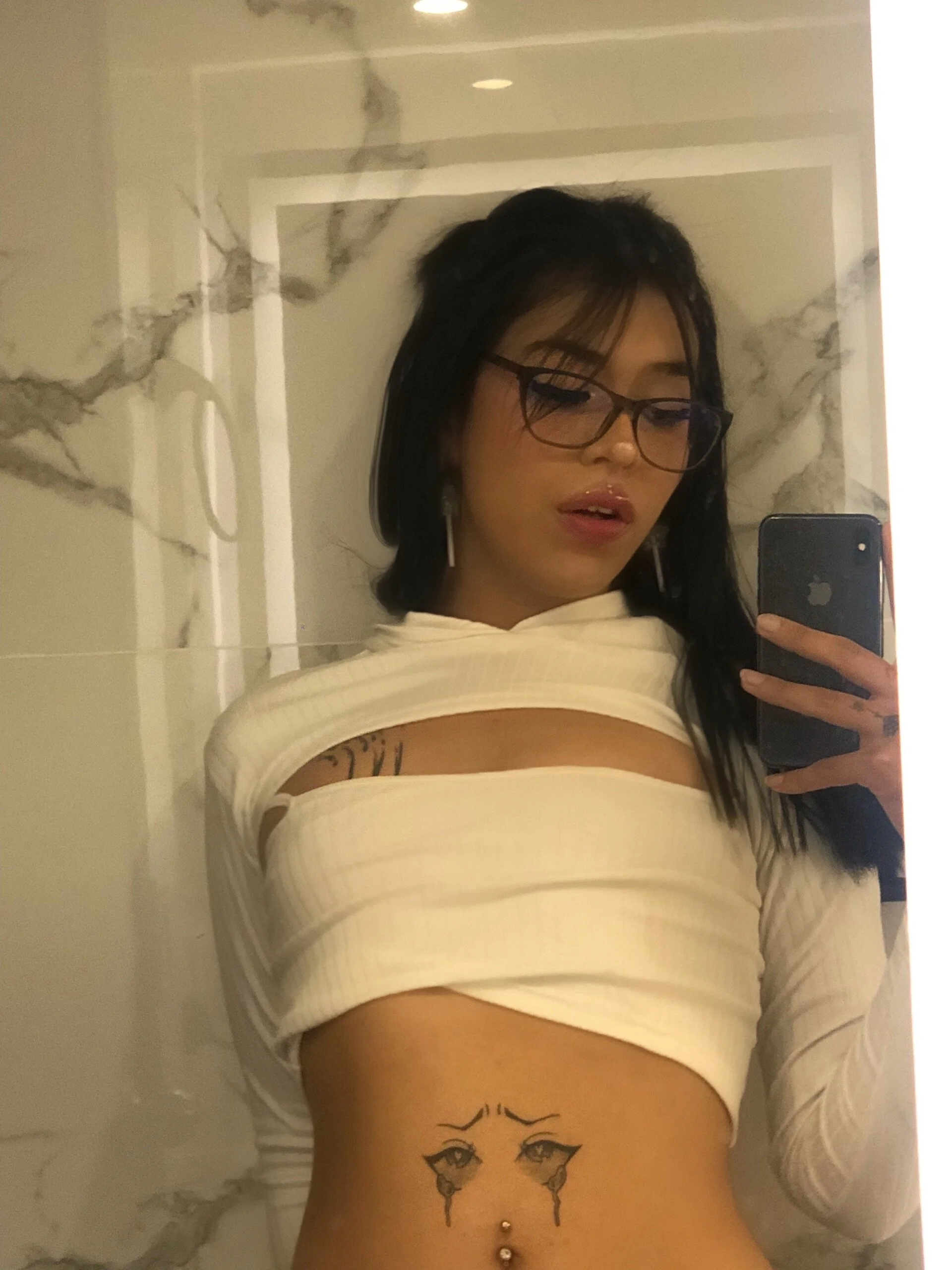 XXX Porn Photo of Nude iam_sofiaaa 7