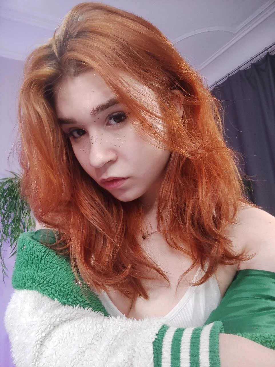 XXX Porn Photo of Nude Ann_Couette 3