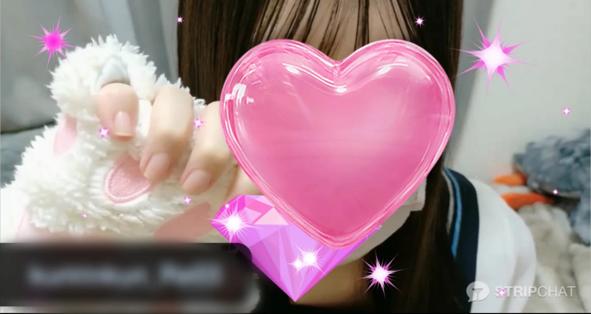 XXX Porn Photo of Nude karen-chan 85