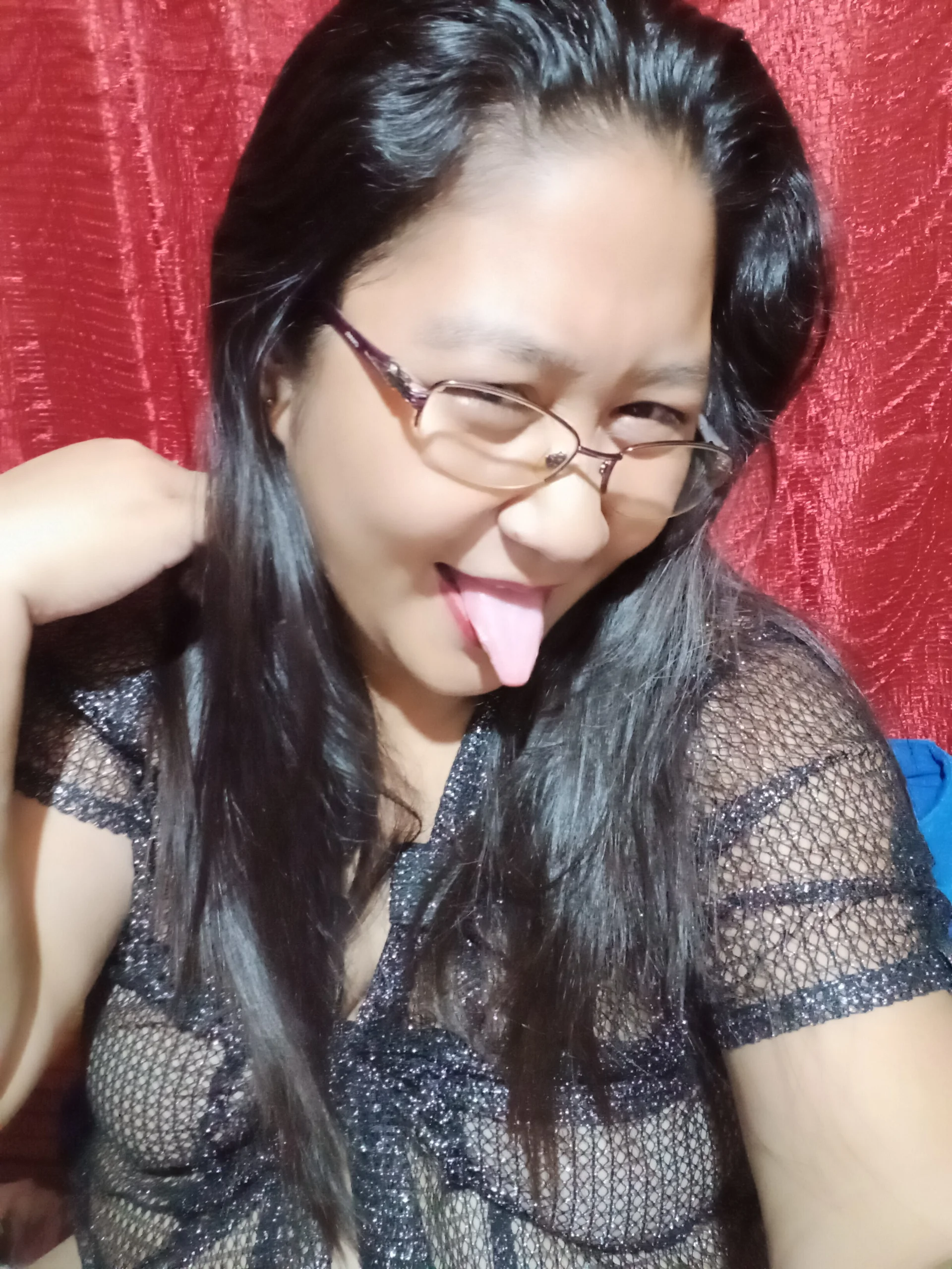 XXX Porn Photo of Nude CHUBBY_ANGEL09 2