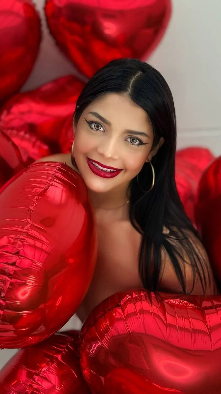 XXX Porn Photo of Nude ArieliciousXXX 39