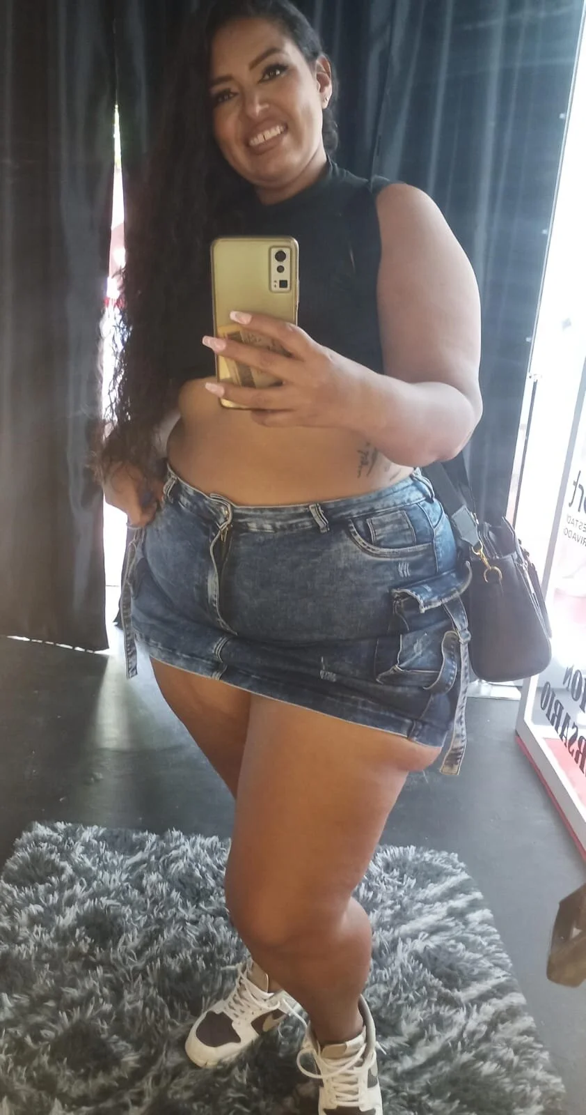 XXX Porn Photo of Nude AnaHank_ 17