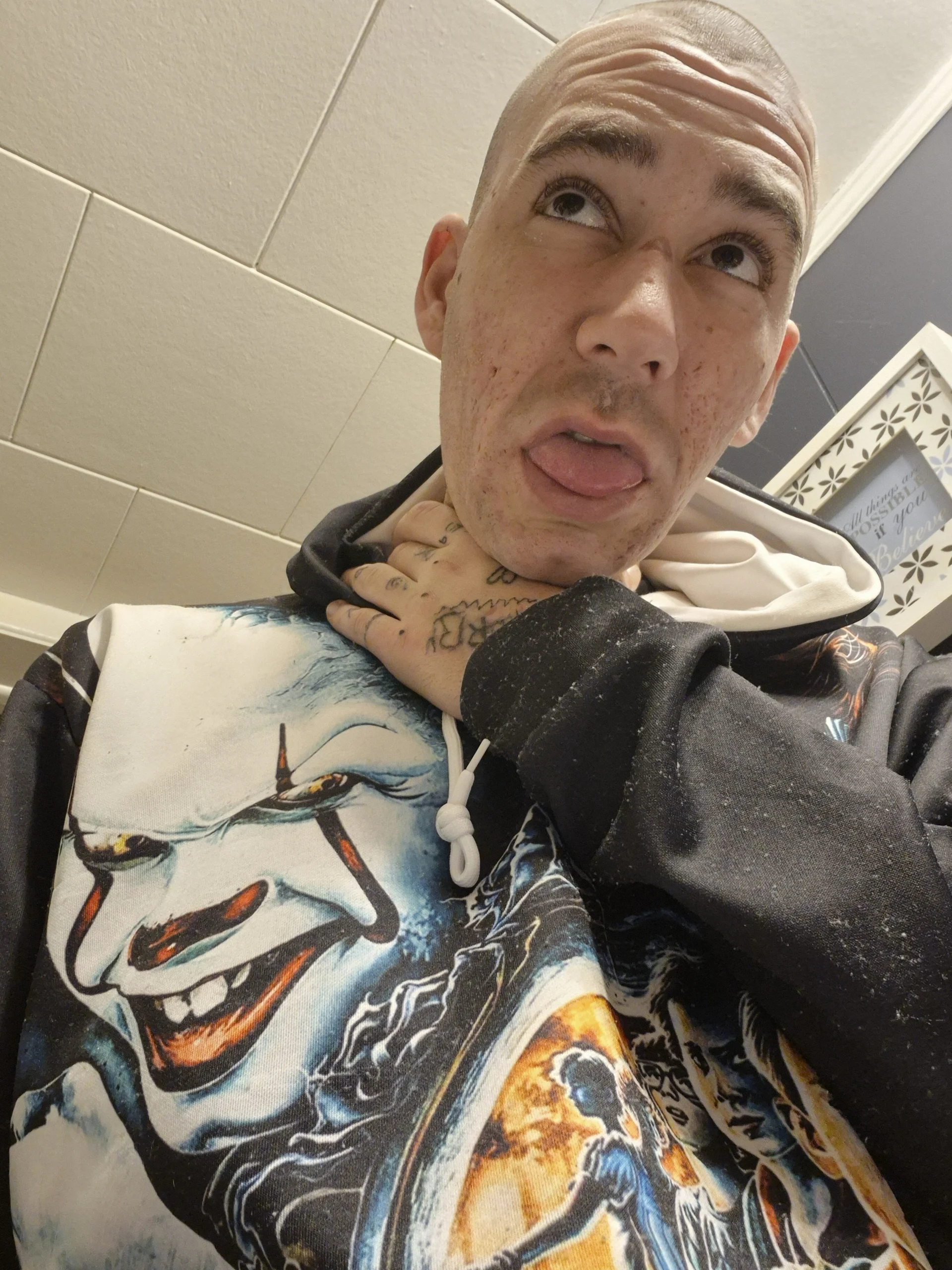 XXX Porn Photo of Nude Brand0nleee 3