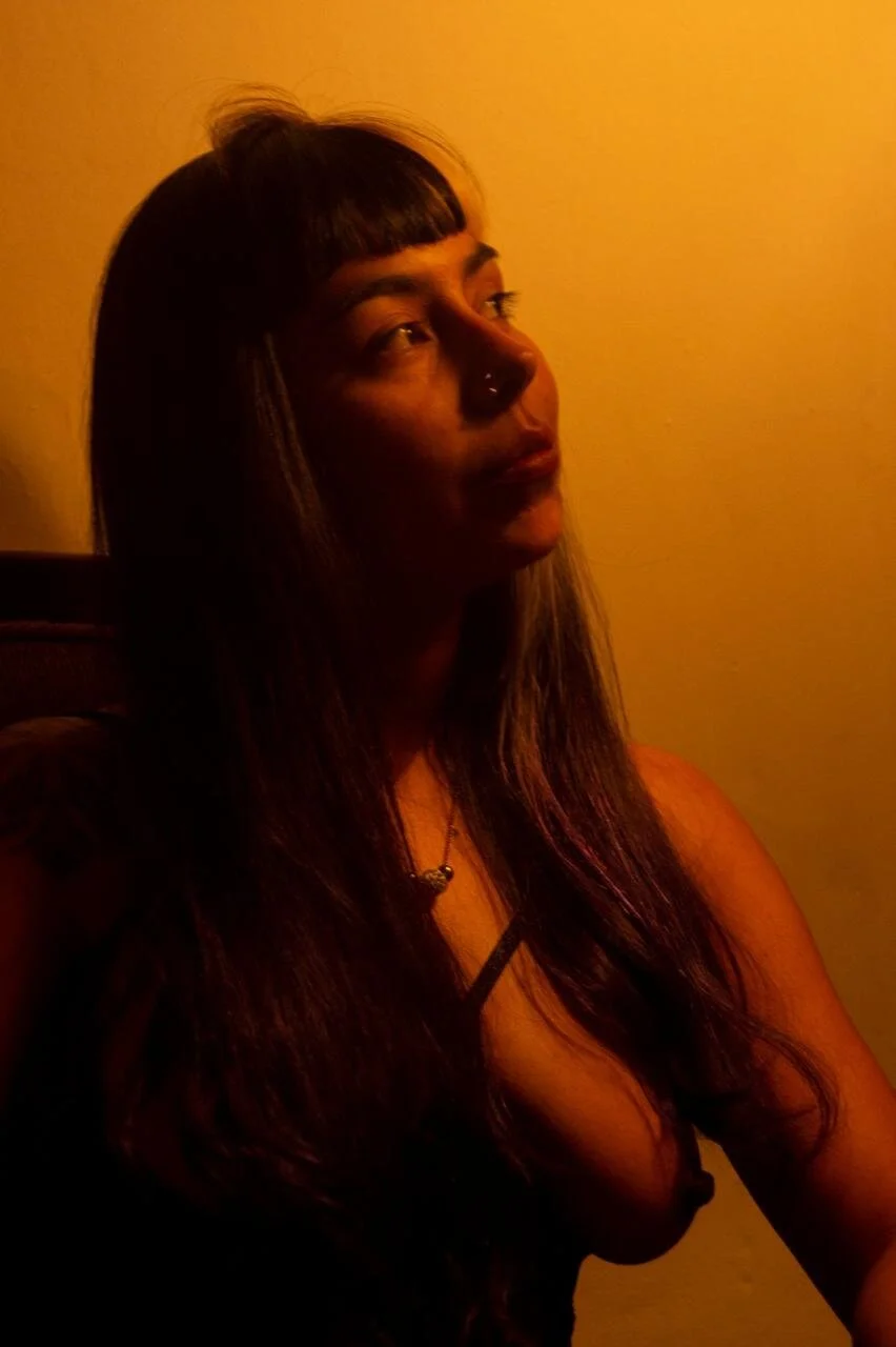 XXX Porn Photo of Nude NinaDoll_ 3