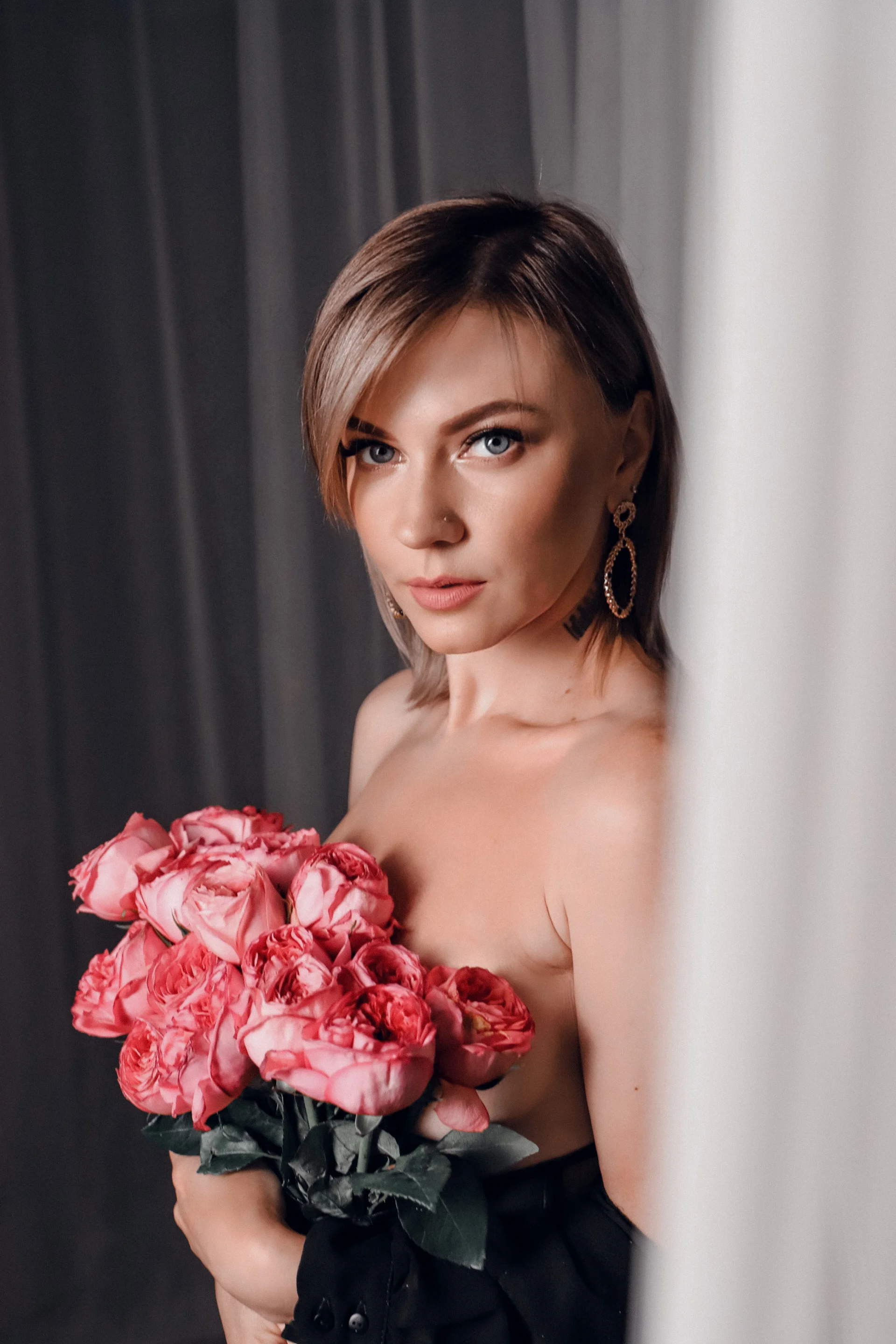 XXX Porn Photo of Nude ParadiseAlina 4