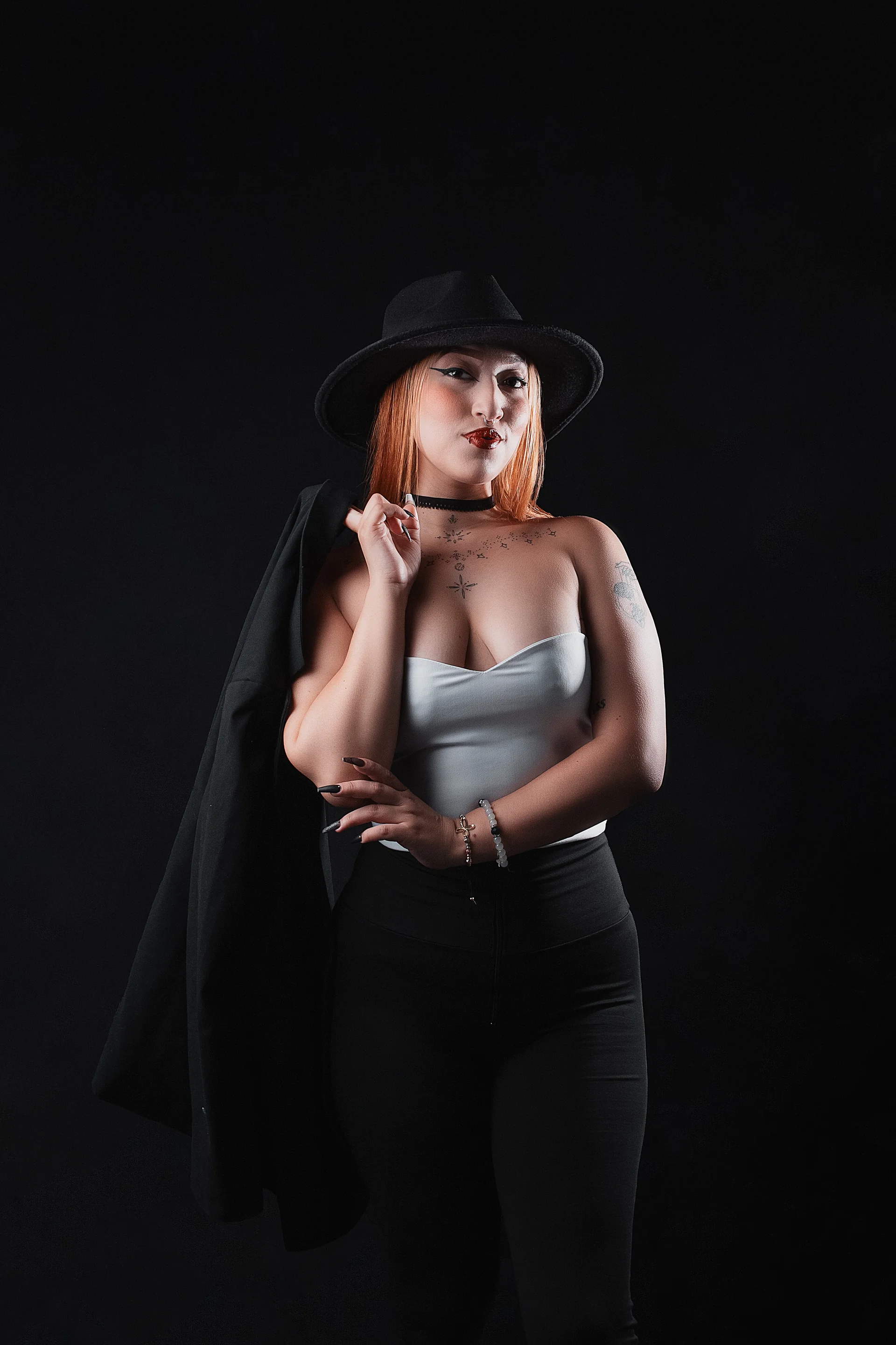 XXX Porn Photo of Nude MollyCruz 63