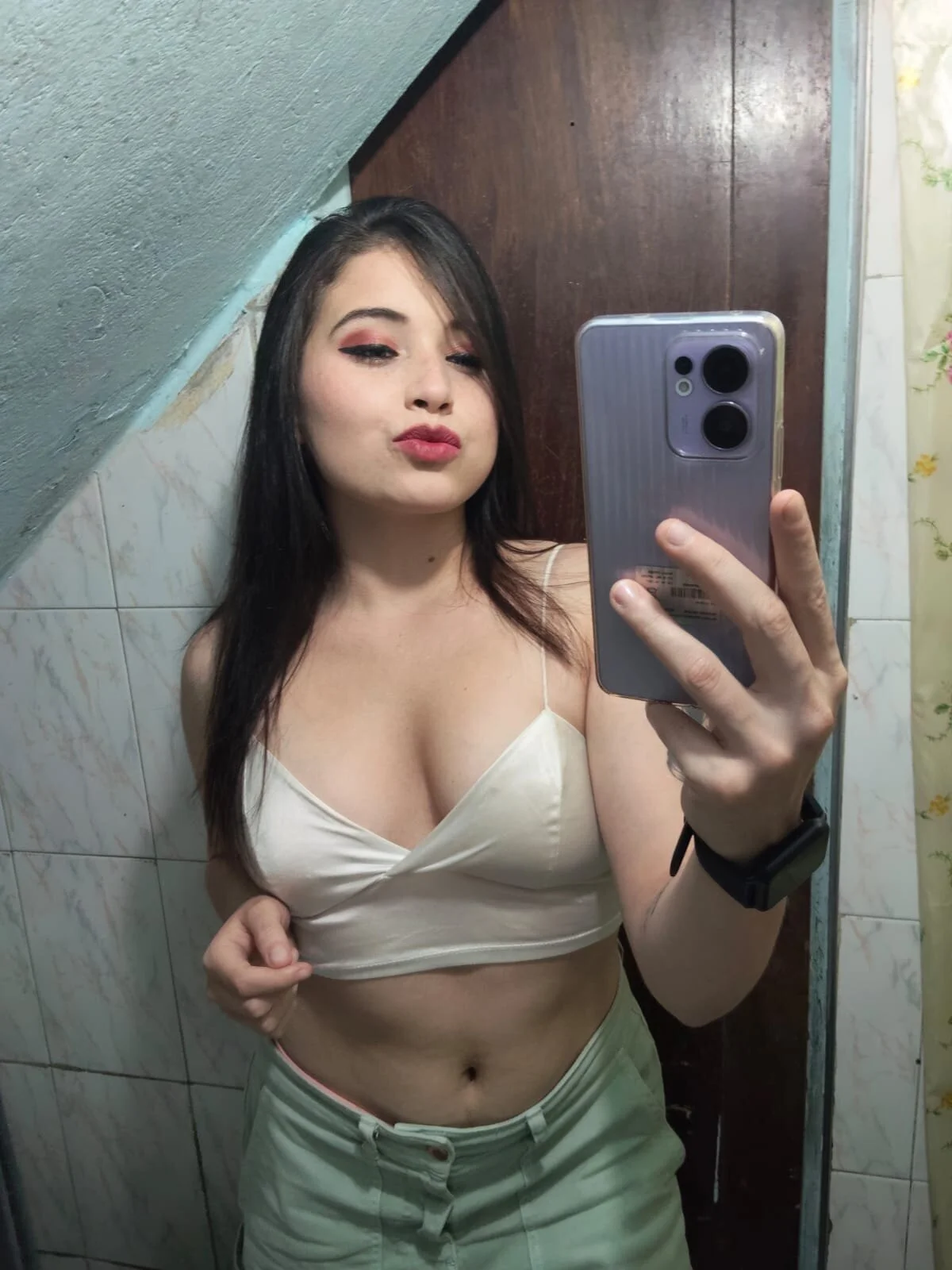 XXX Porn Photo of Nude Cony_l 4