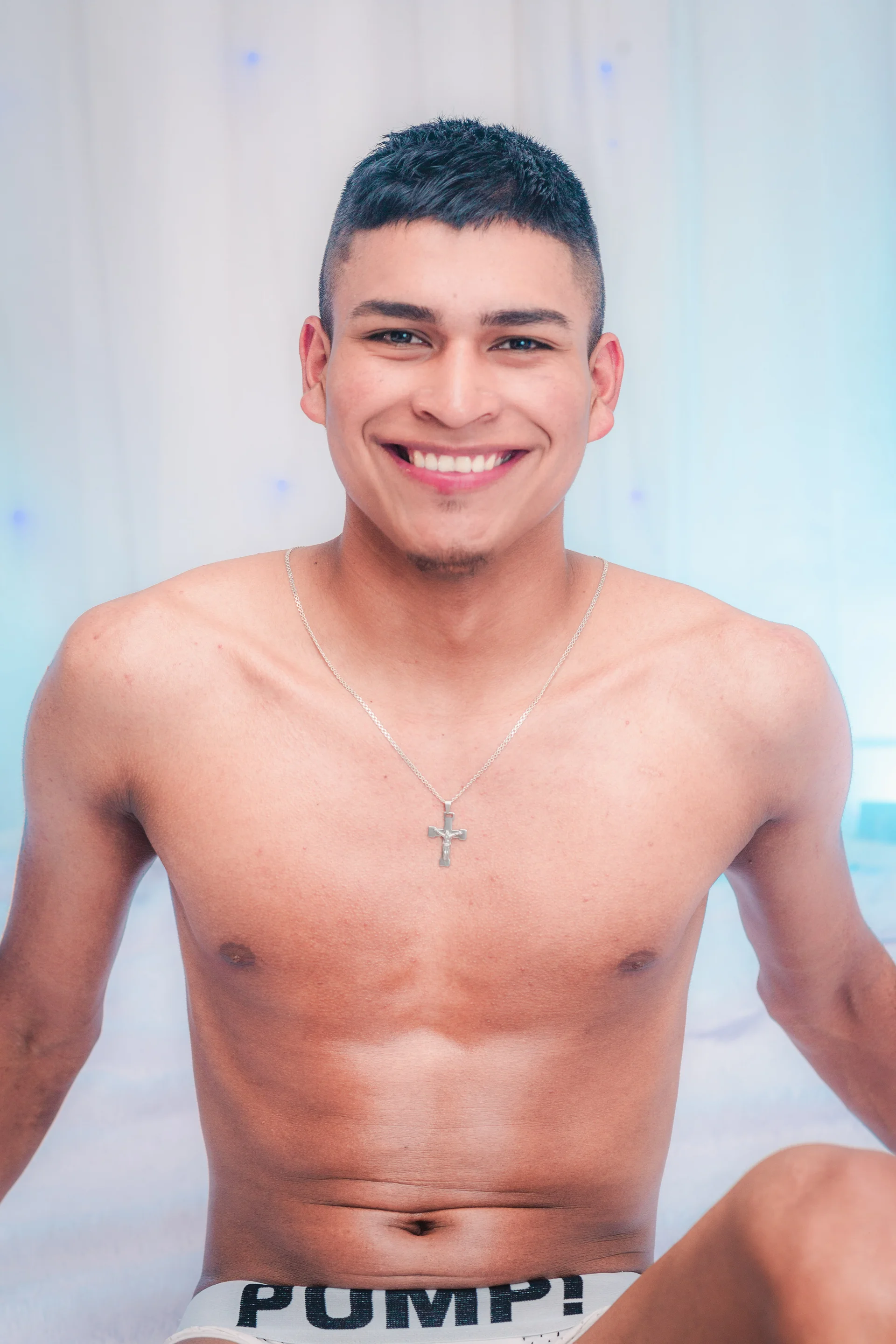 XXX Porn Photo of Nude Emiliano_Reyes 14