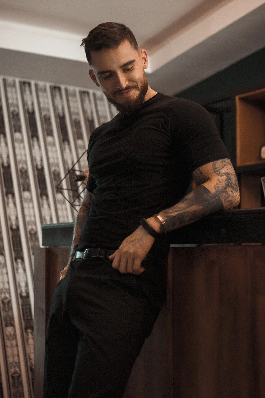 XXX Porn Photo of Nude DimitriSullivan_ 134