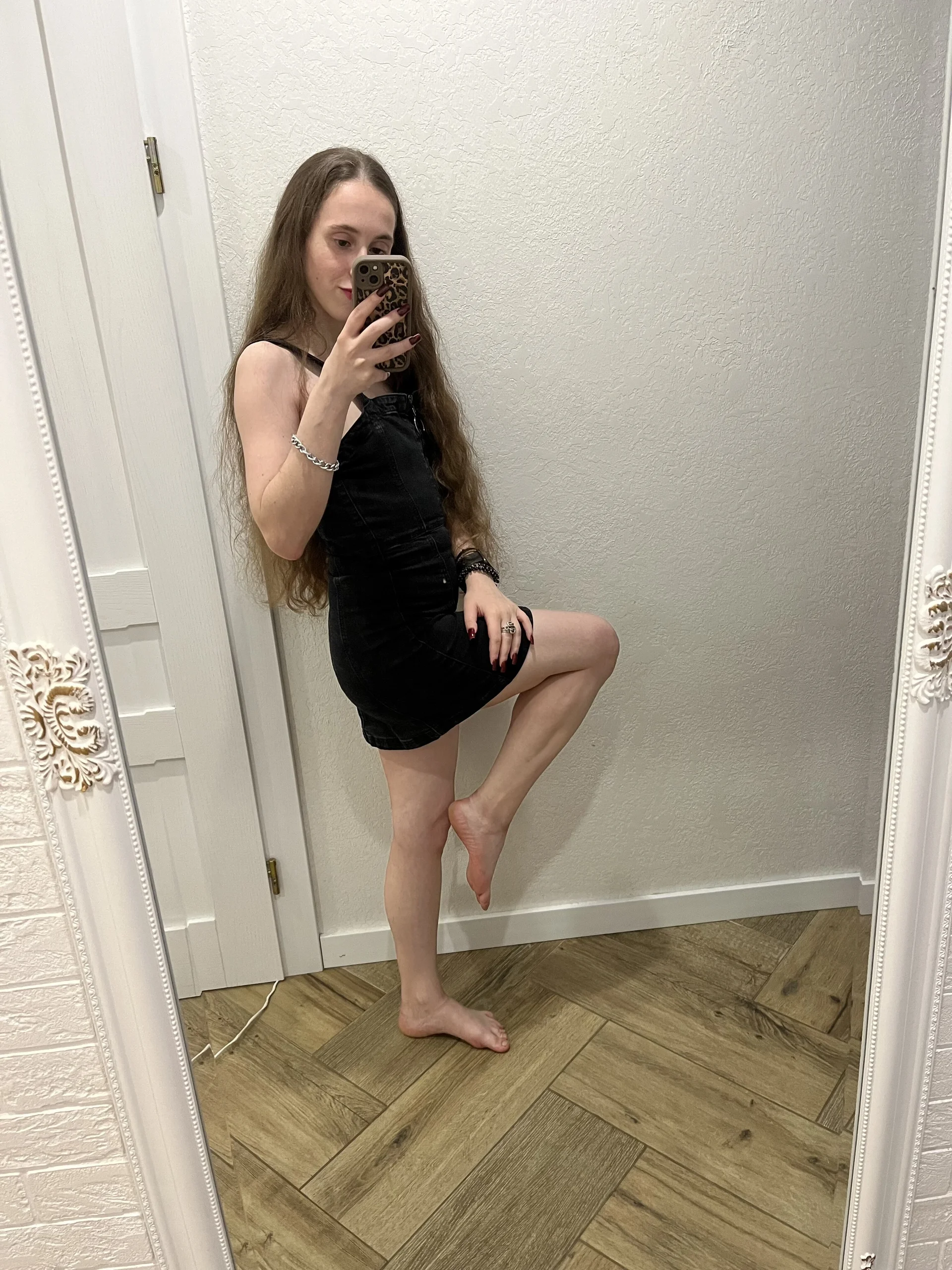 XXX Porn Photo of Nude MartiniiSelenna 689