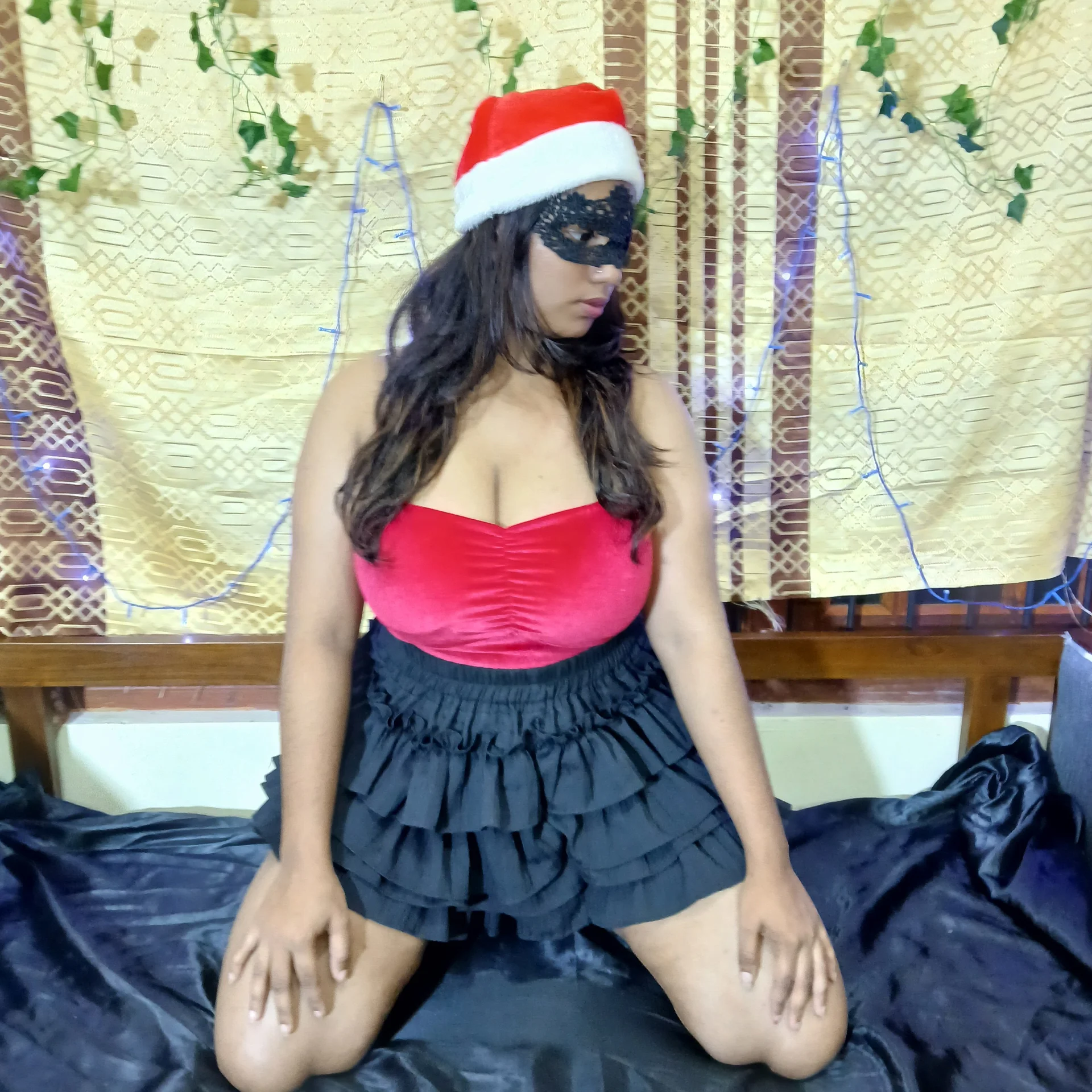 XXX Porn Photo of Nude Bellyclub 15