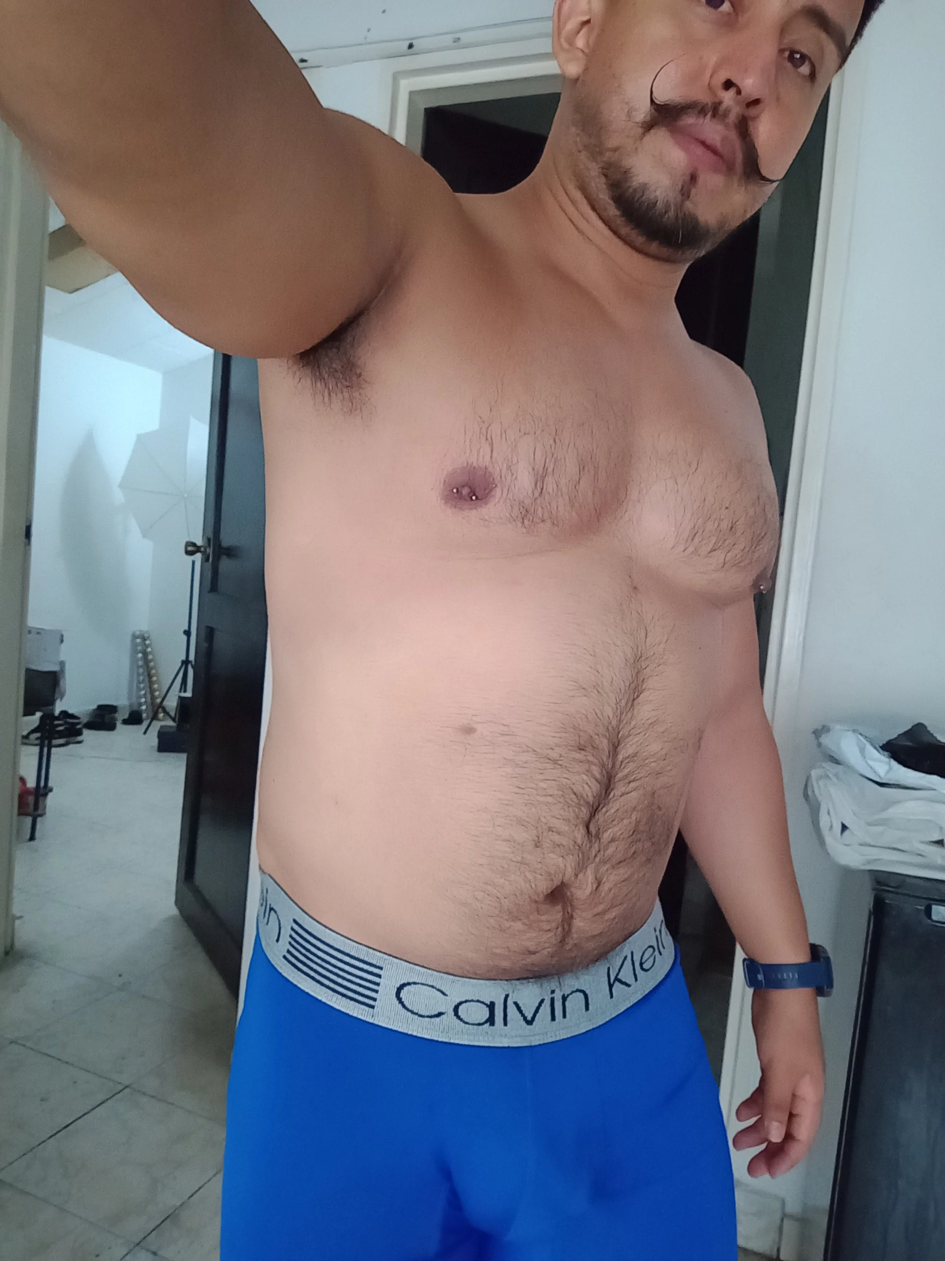 XXX Porn Photo of Nude KalethBigDick 1667