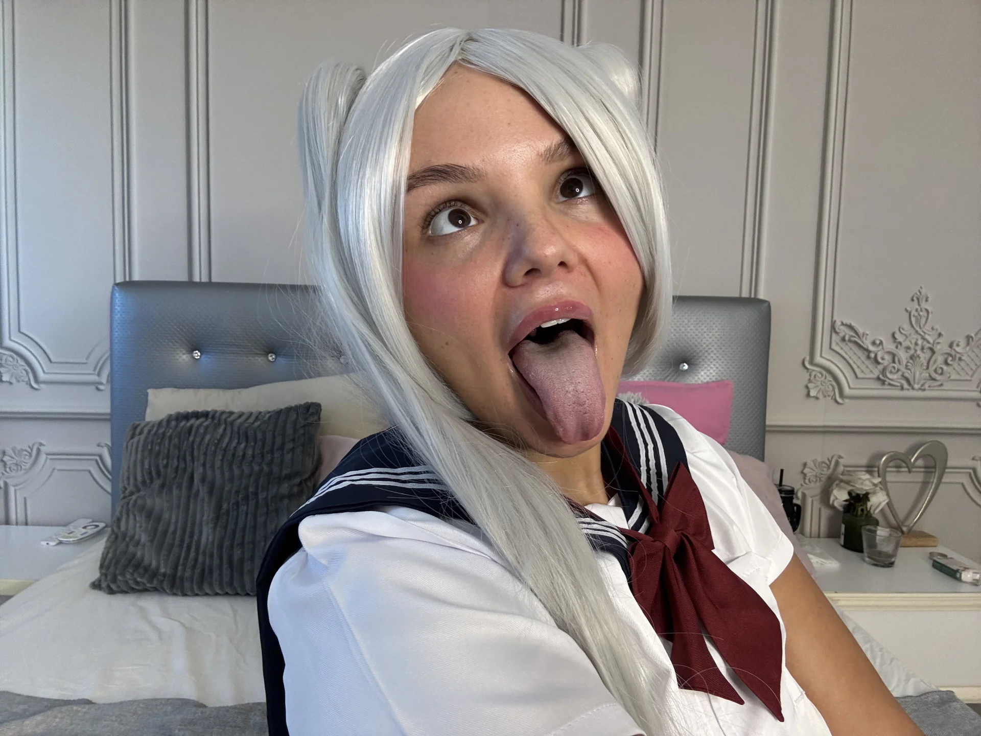 XXX Porn Photo of Nude CelesteBailey 1253
