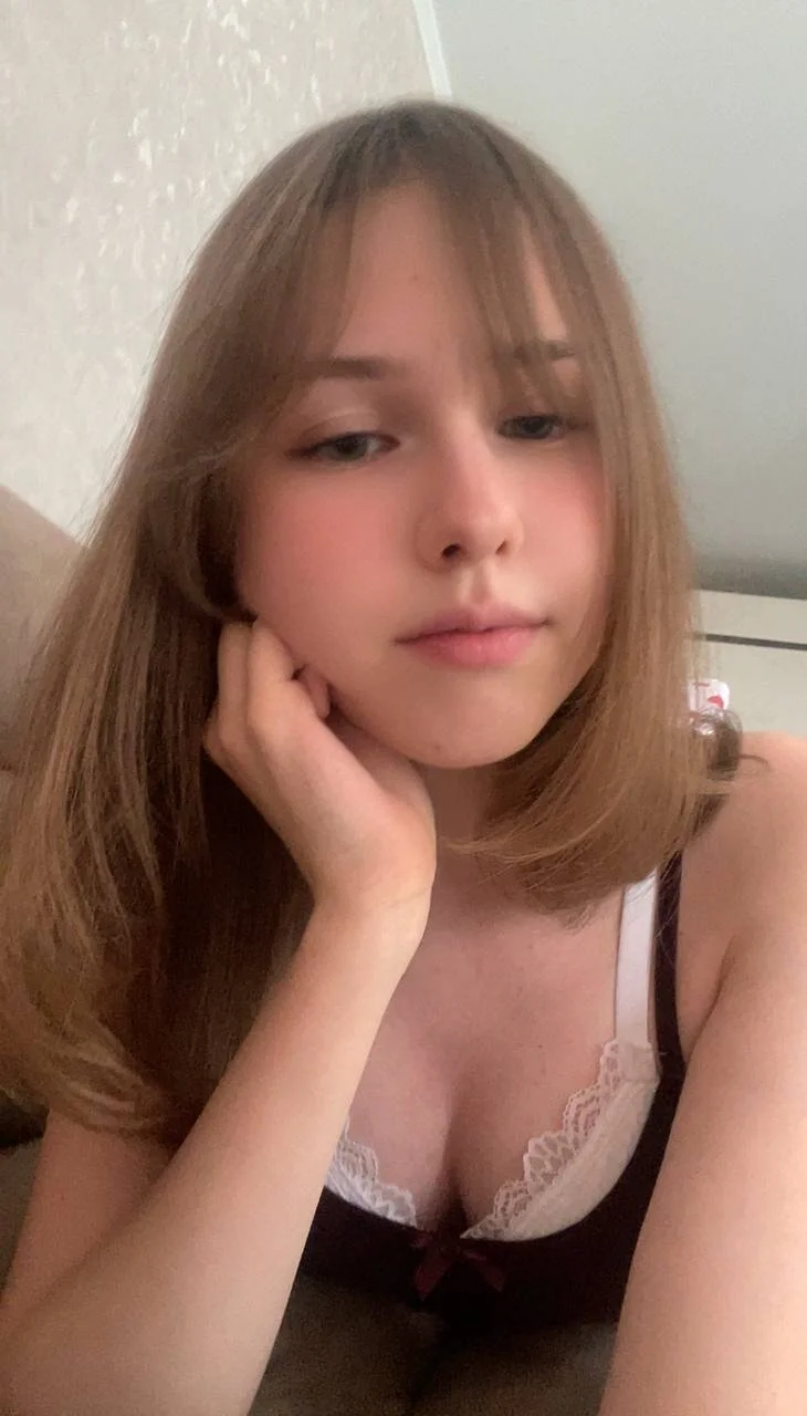 XXX Porn Photo of Nude SunnySikarskie 65