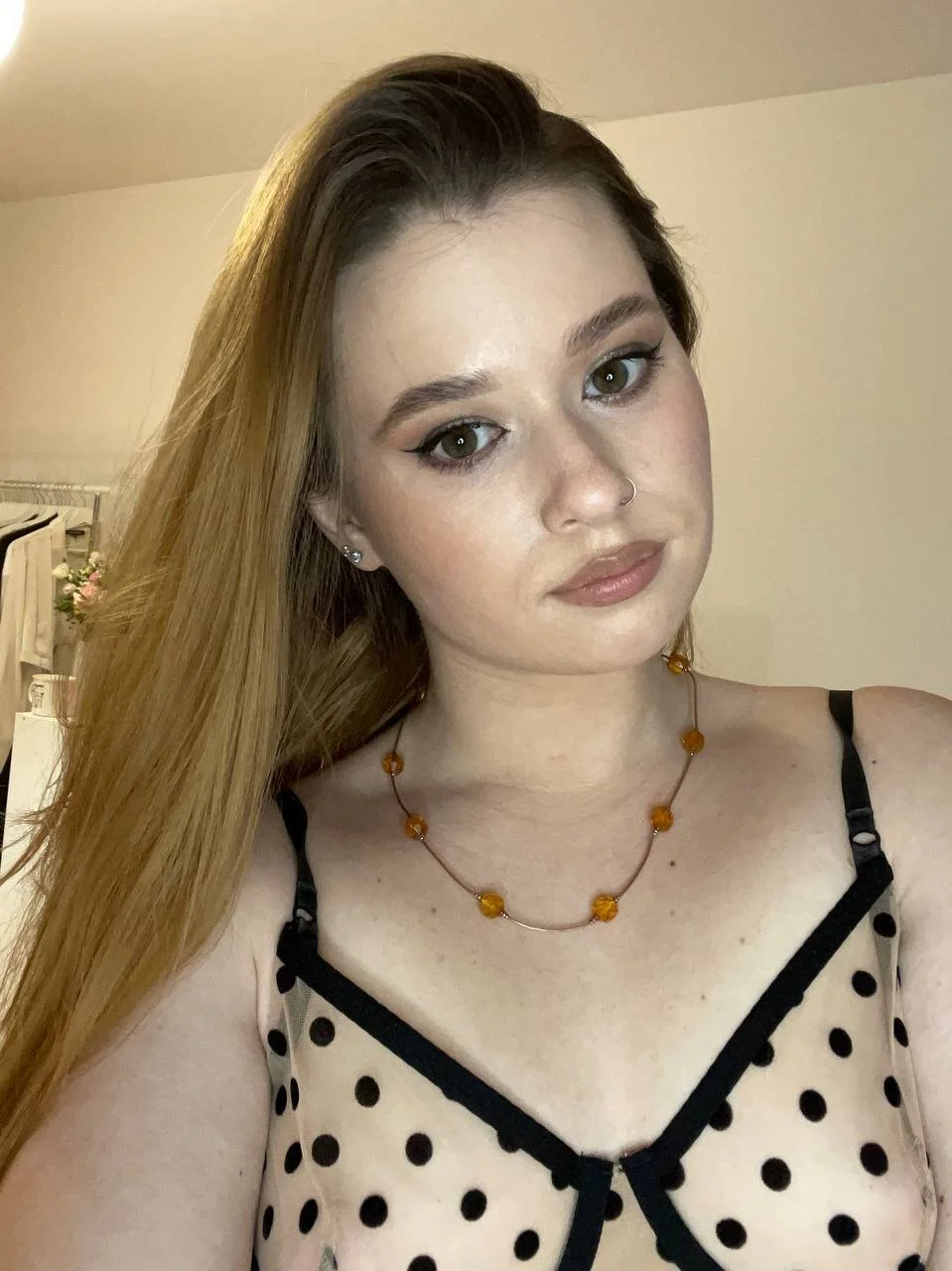 XXX Porn Photo of Nude sweetest_pie 7