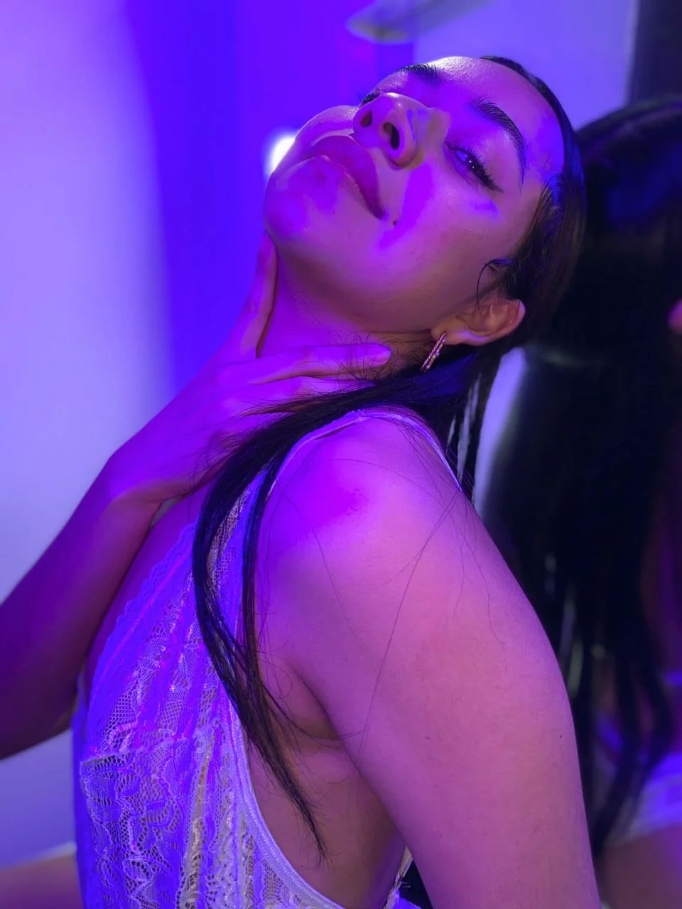XXX Porn Photo of Nude im_mariham_ 2