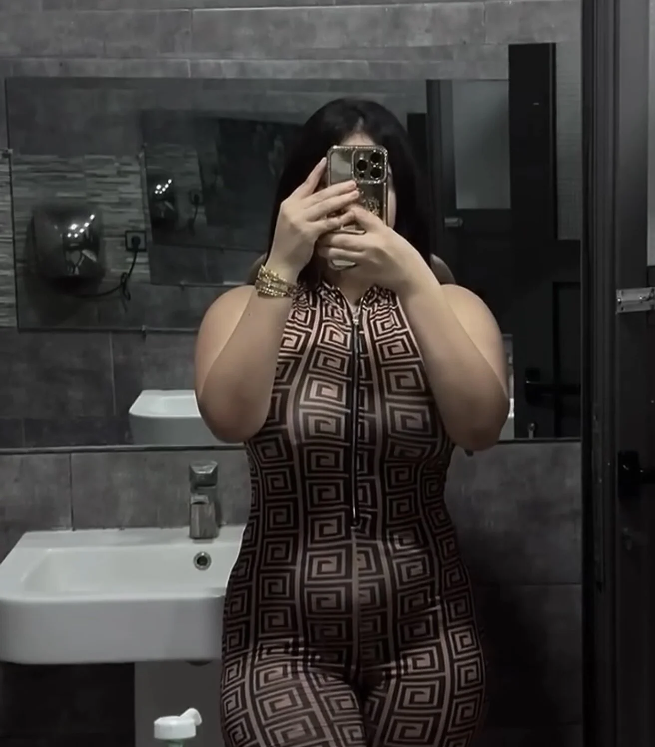 XXX Porn Photo of Nude Lina_Velvet_ 2