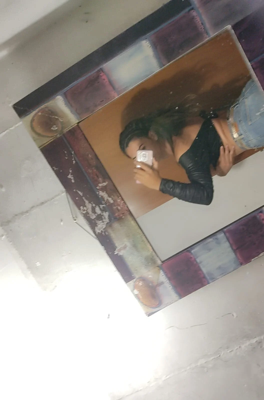 XXX Porn Photo of Nude brenda_sofia69 3