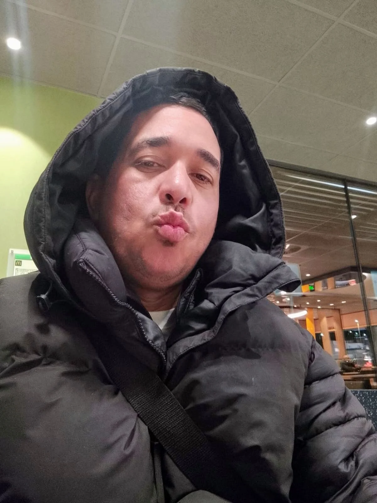 XXX Porn Photo of Nude AcompanhanteMasculino 2