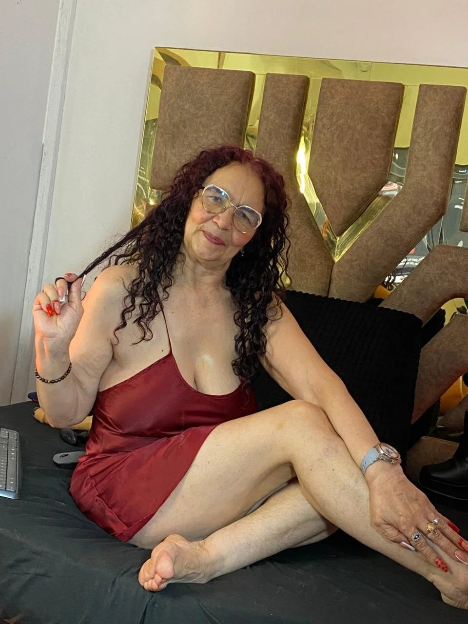 XXX Porn Photo of Nude agatha_ross26 217