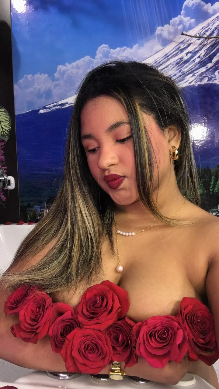 XXX Porn Photo of Nude BELLAA_NOIR 8